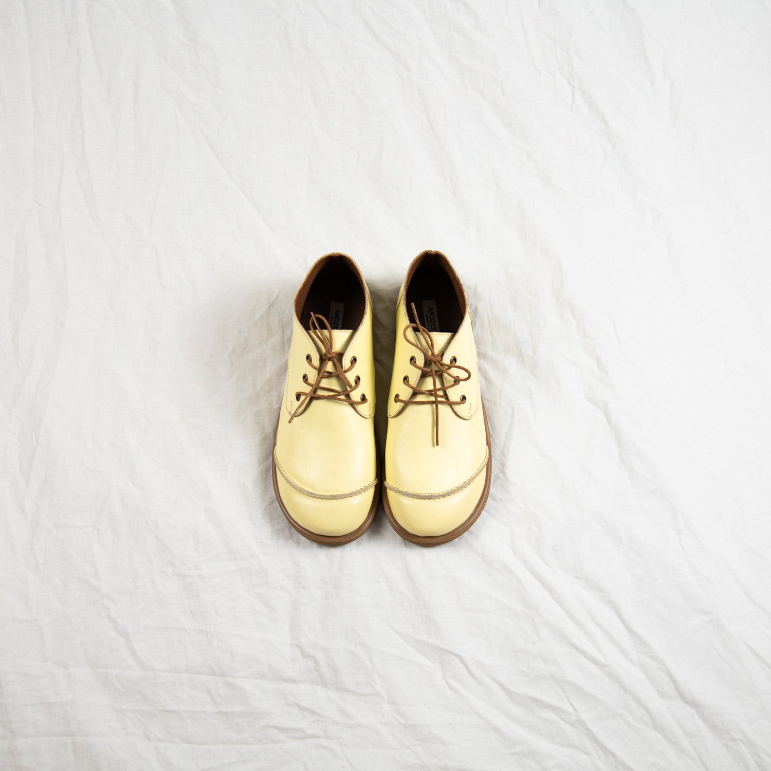 Butterroot  Barefoot