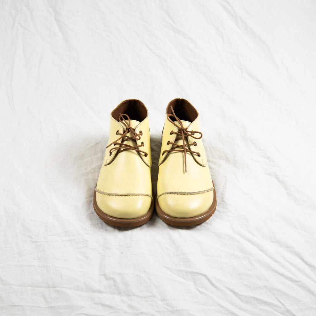 Butterroot  Barefoot