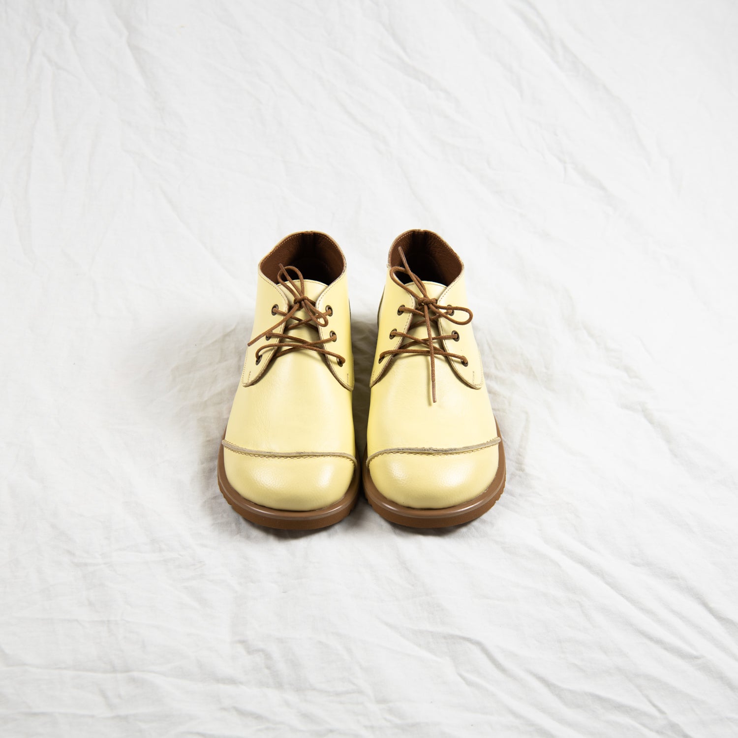 Butterroot  Barefoot