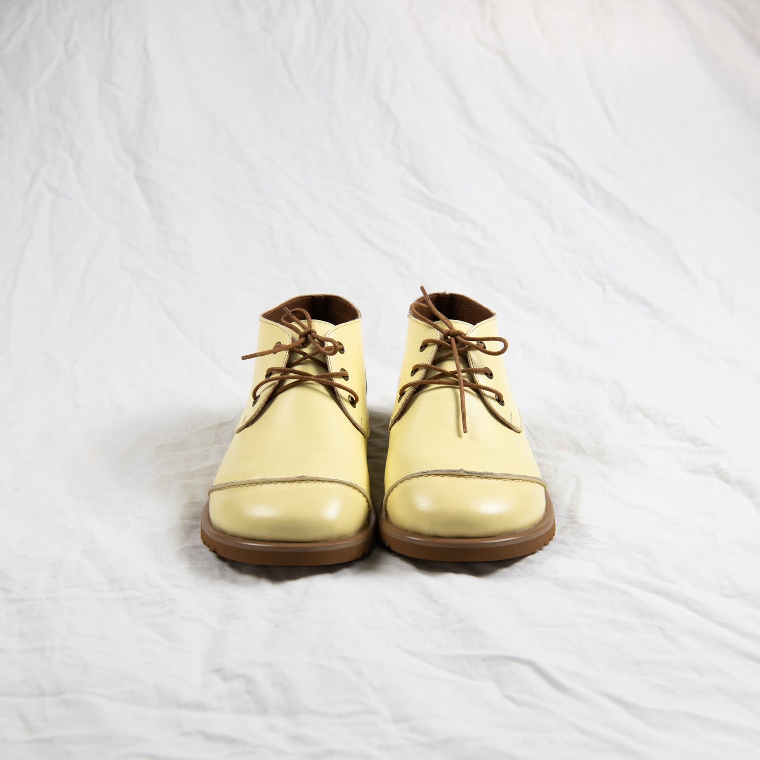 Butterroot  Barefoot