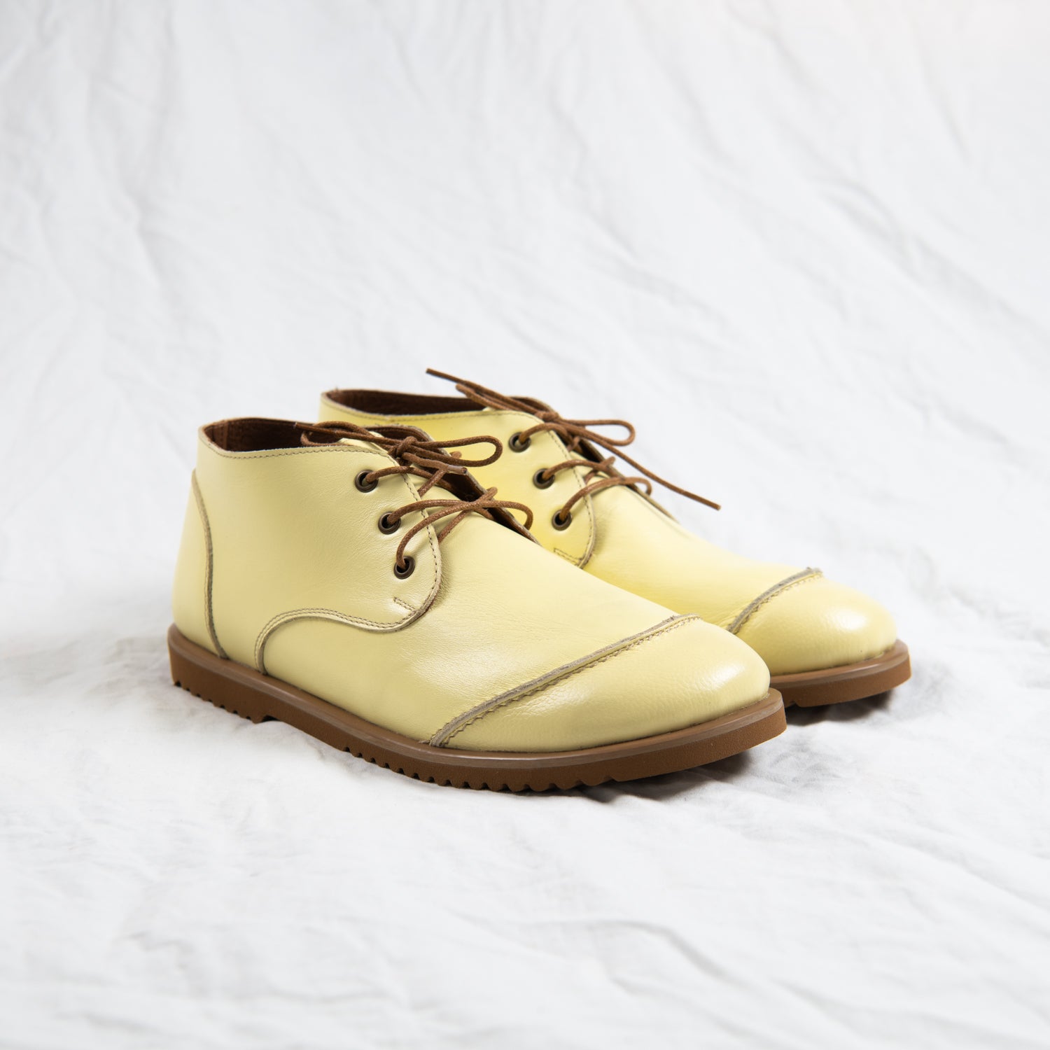 Butterroot  Barefoot