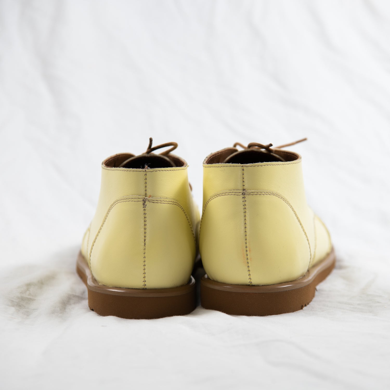 Butterroot  Barefoot