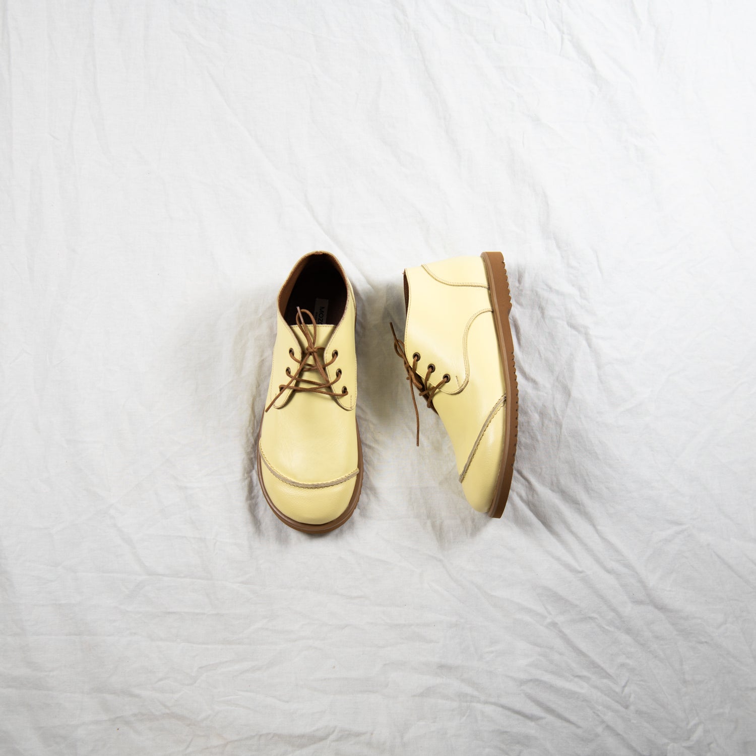 Butterroot  Barefoot