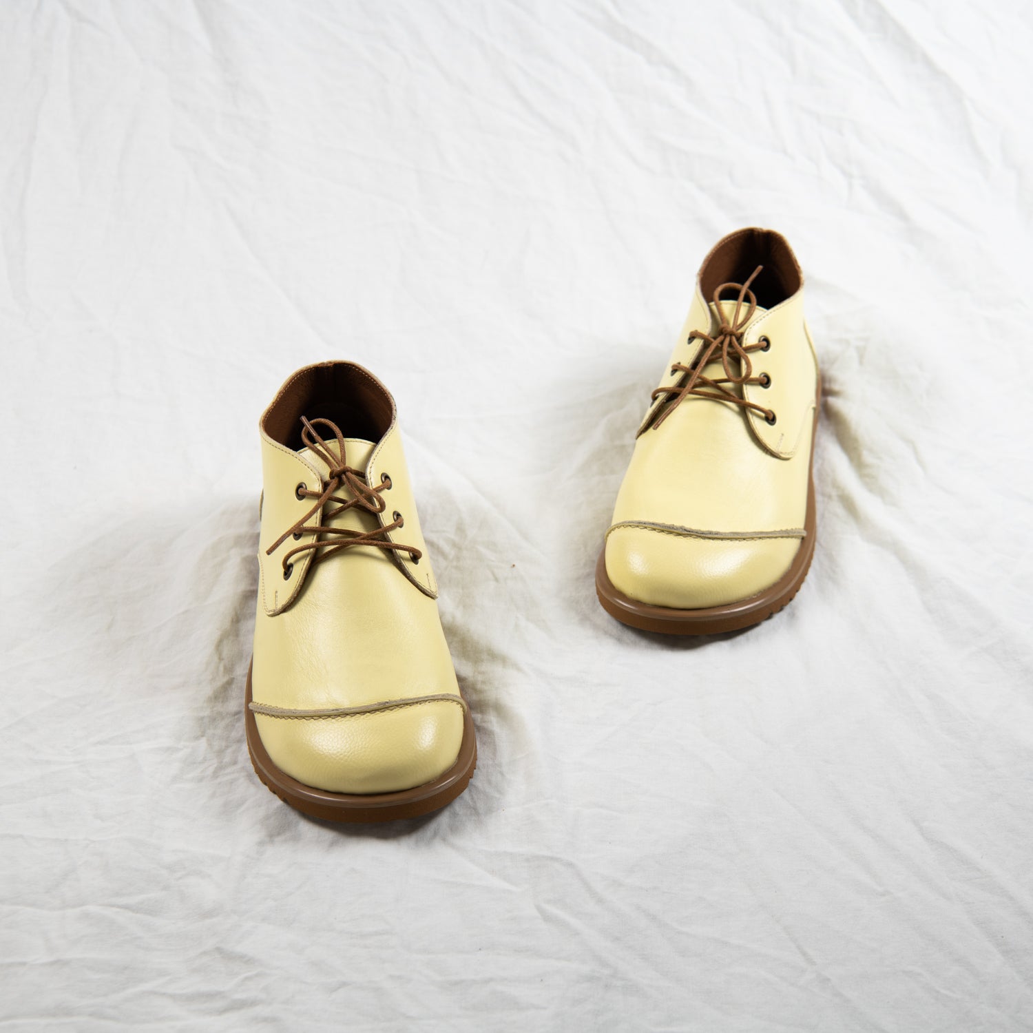 Butterroot  Barefoot