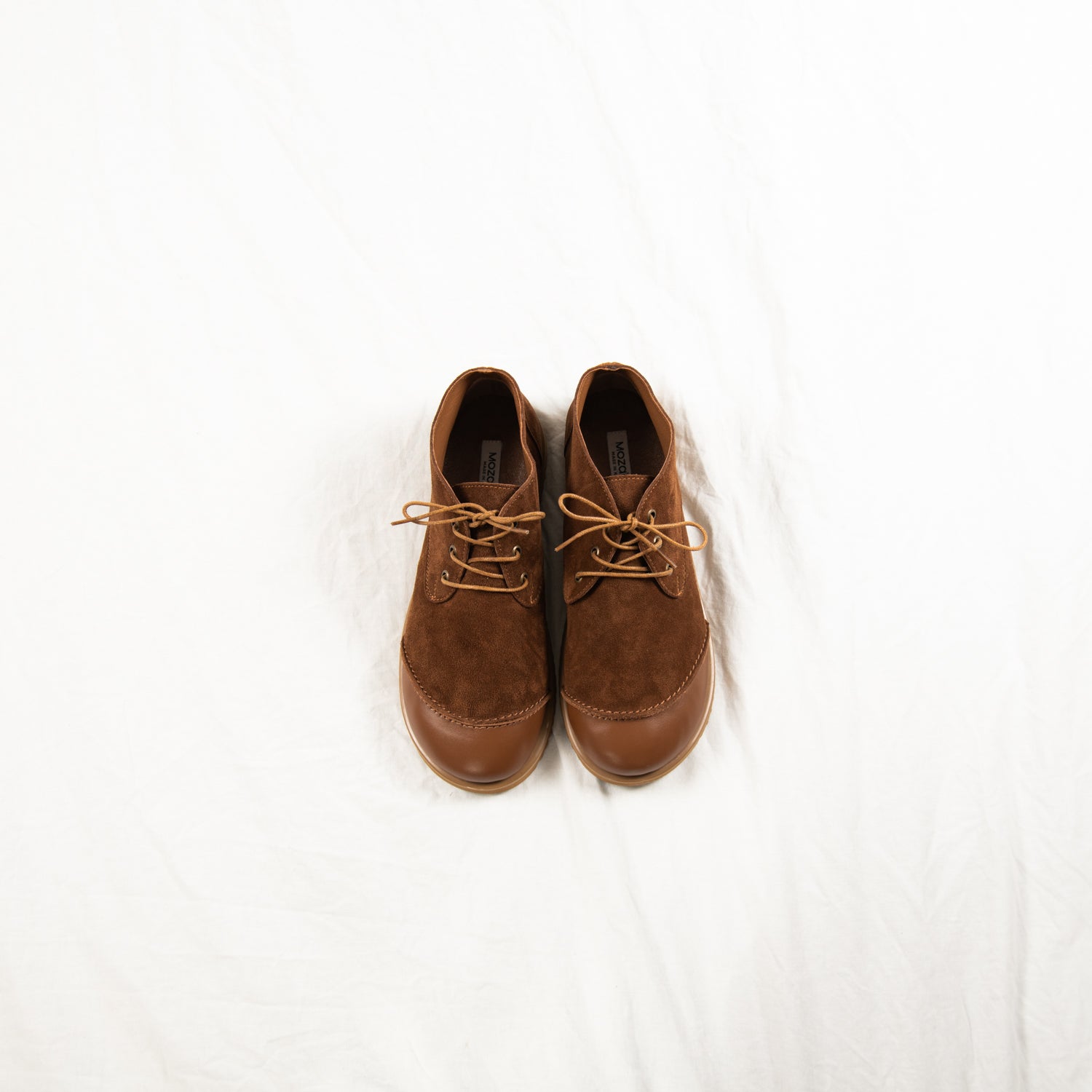 Cloudroot Barefoot