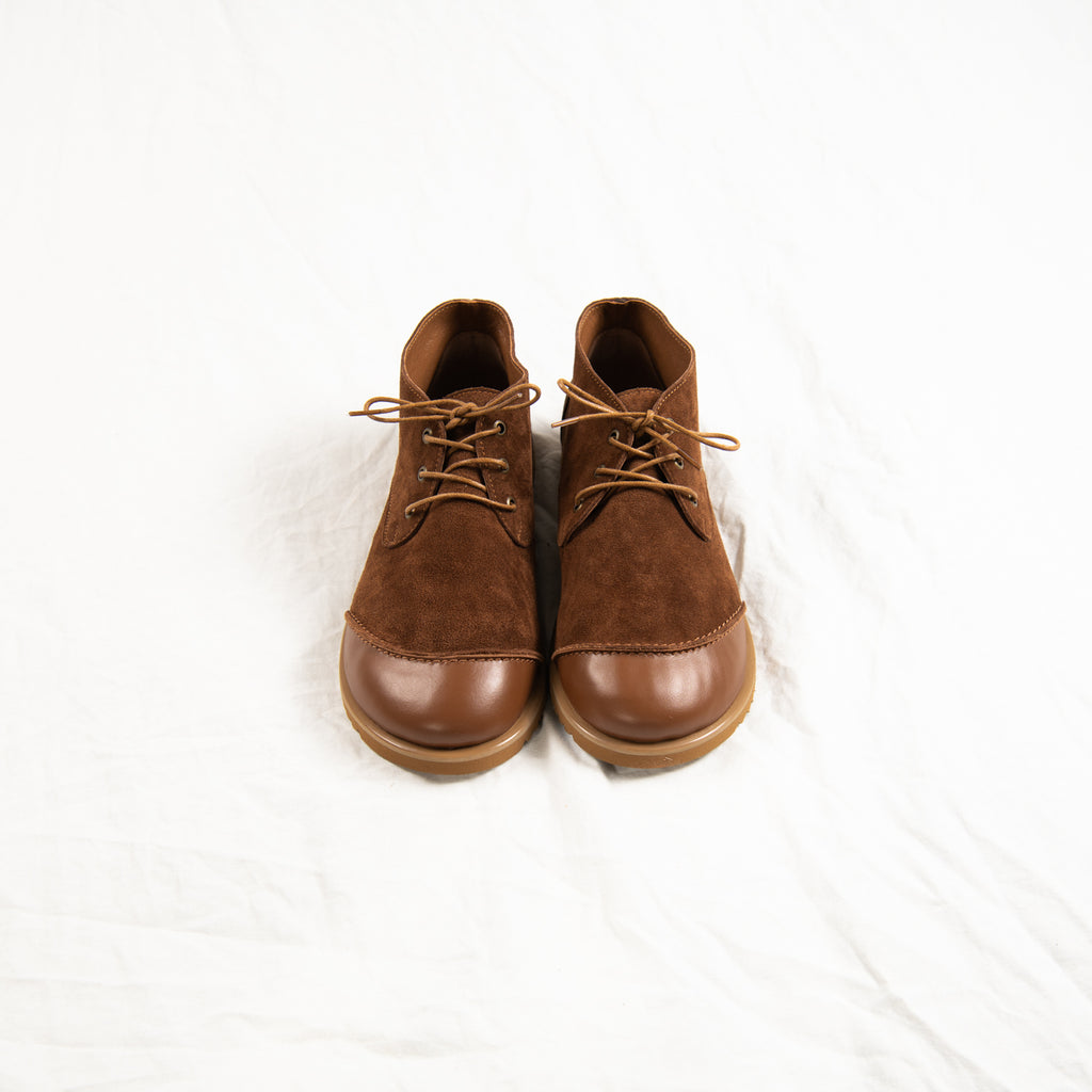 Cloudroot Barefoot
