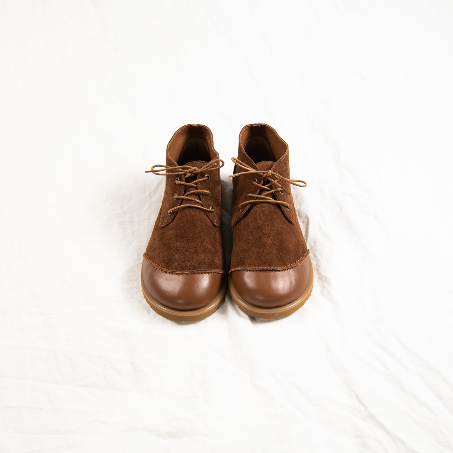 Cloudroot Barefoot