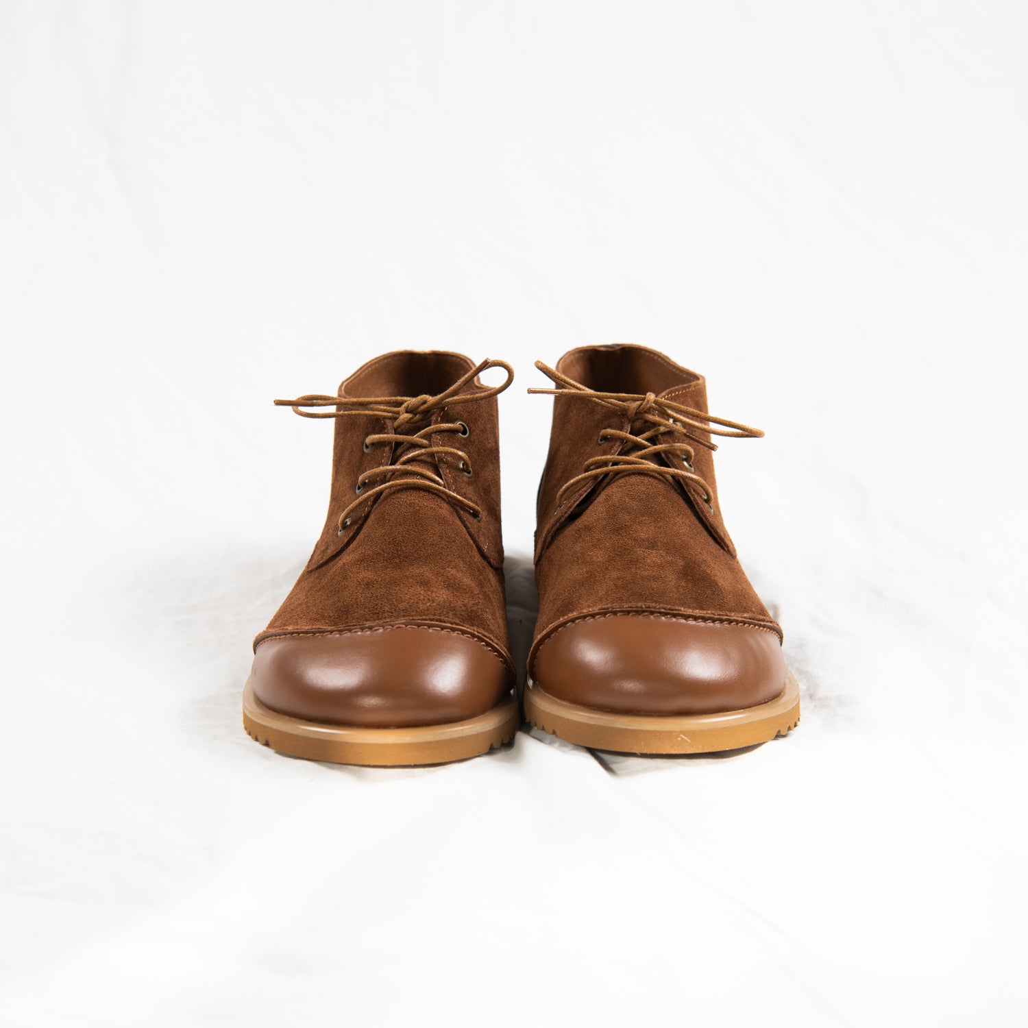Cloudroot Barefoot