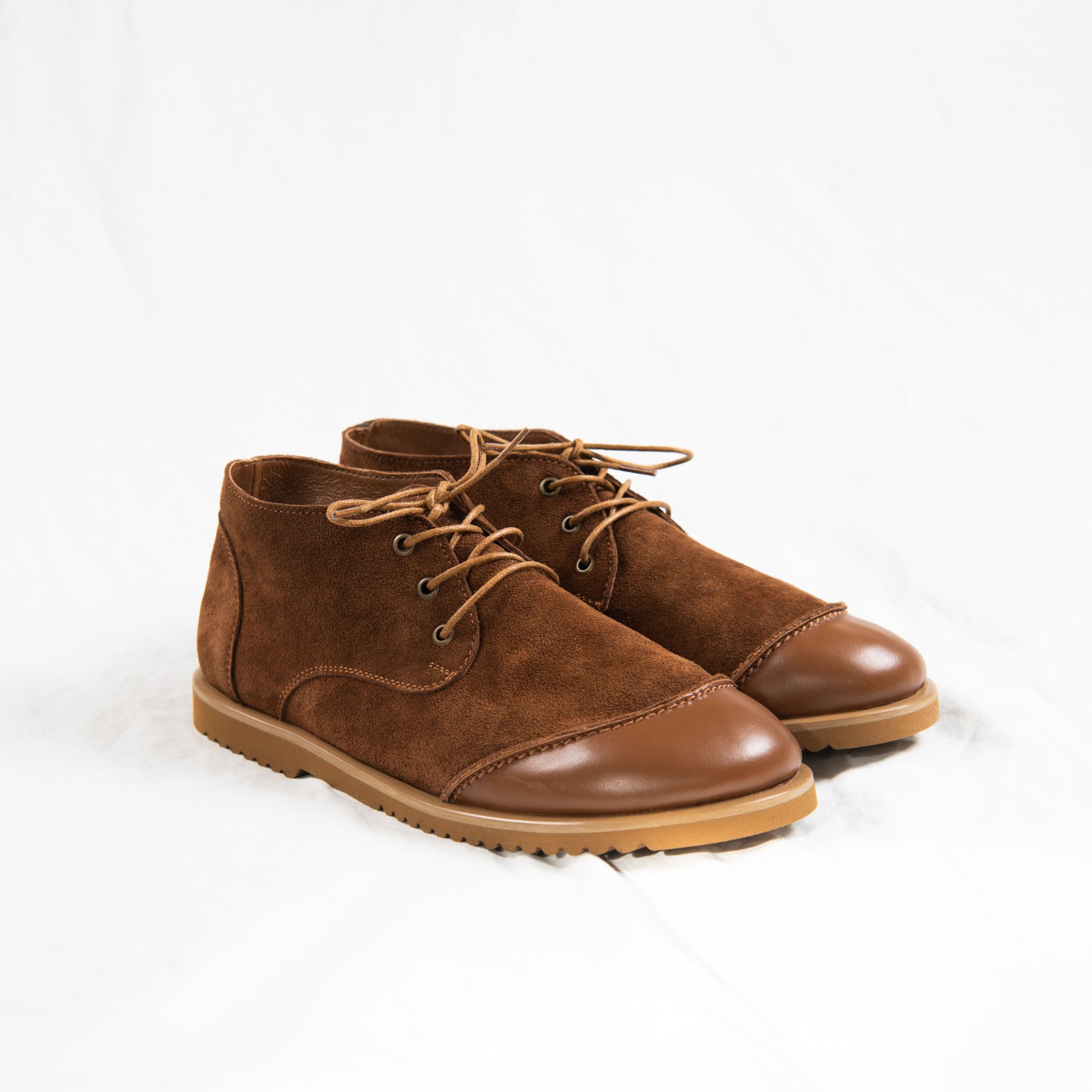 Cloudroot Barefoot