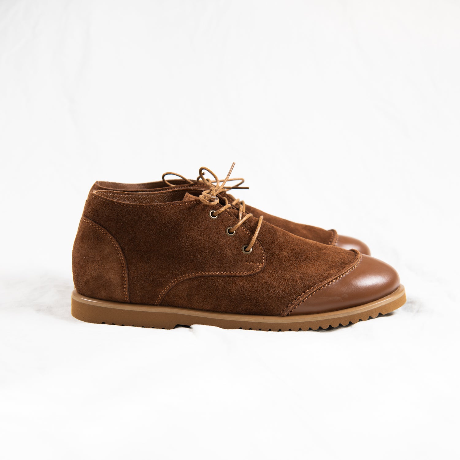 Cloudroot Barefoot