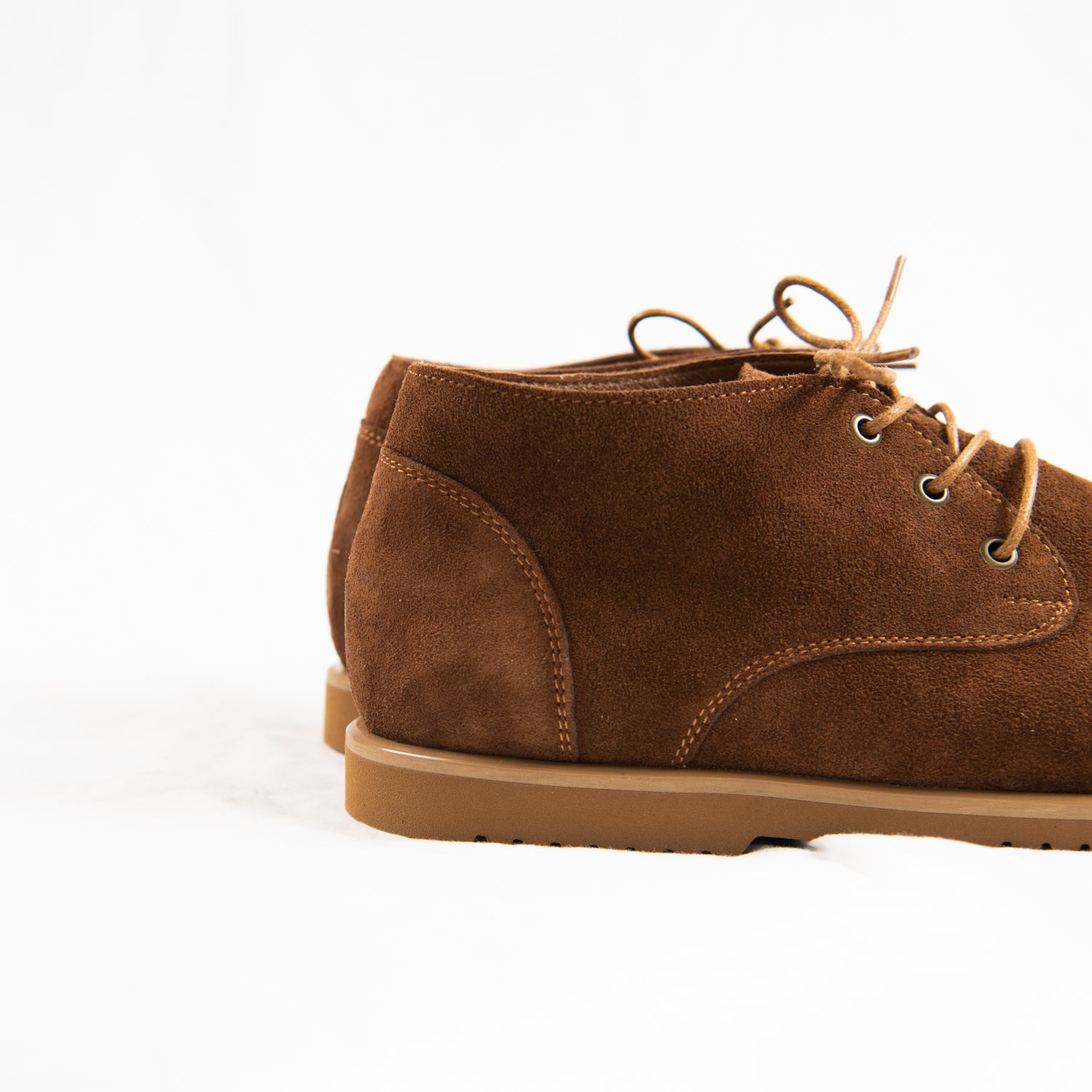 Cloudroot Barefoot