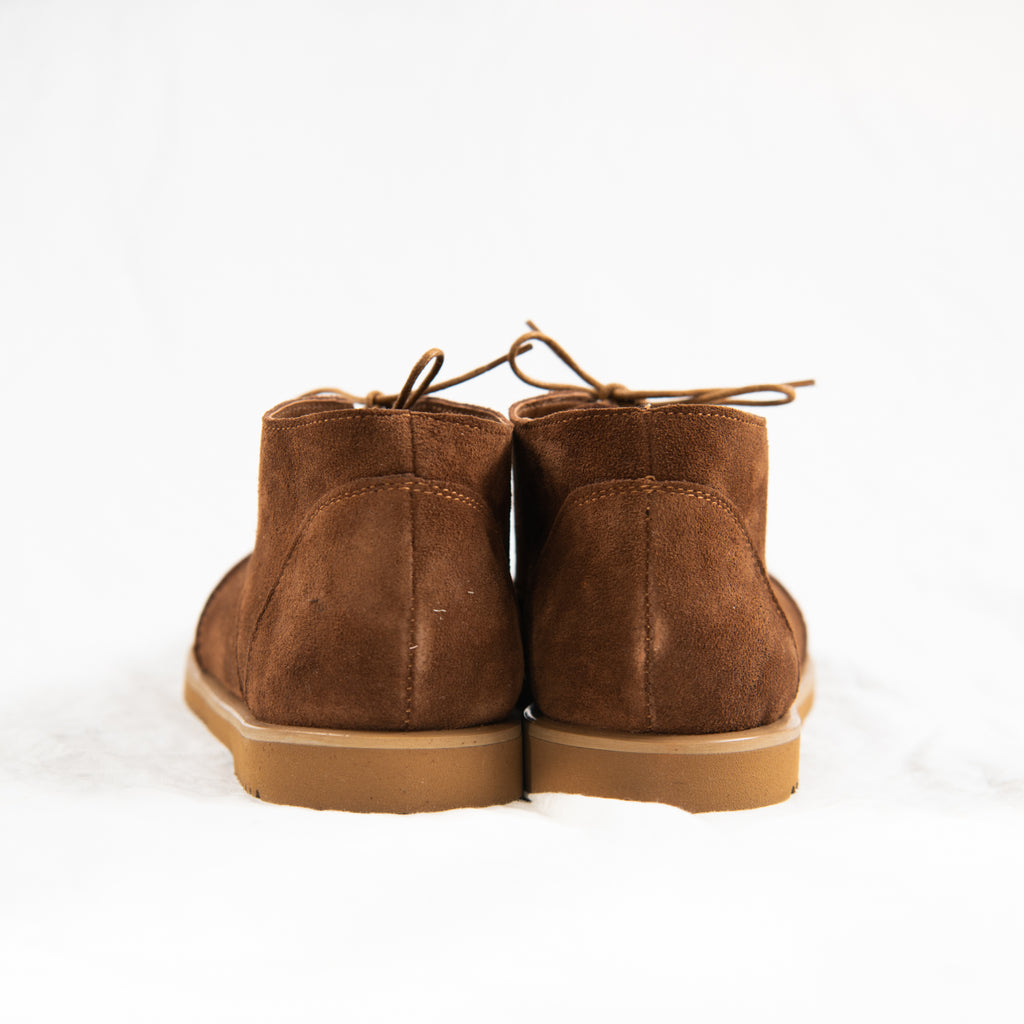 Cloudroot Barefoot