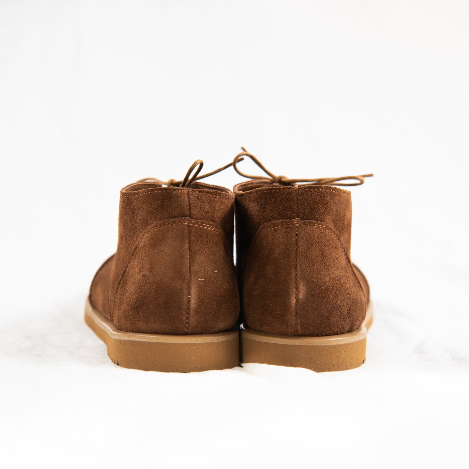 Cloudroot Barefoot