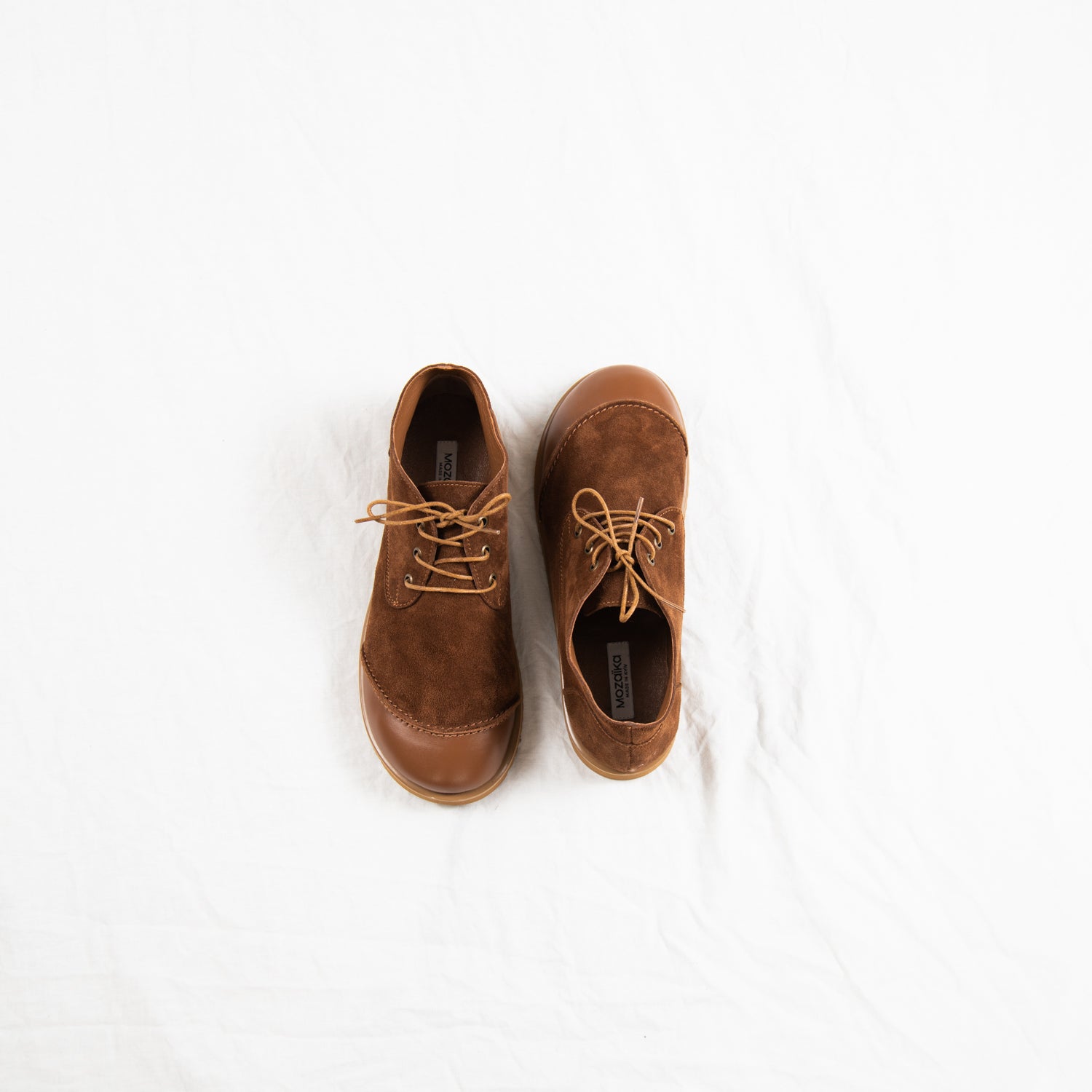 Cloudroot Barefoot