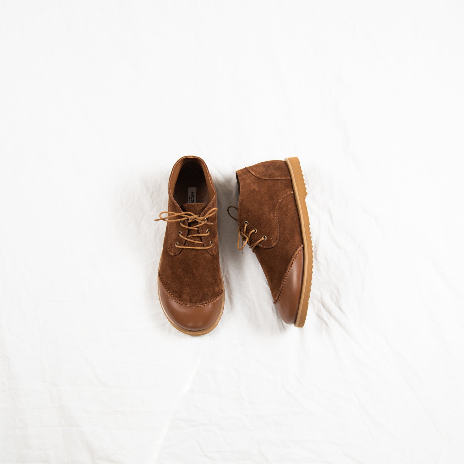 Cloudroot Barefoot