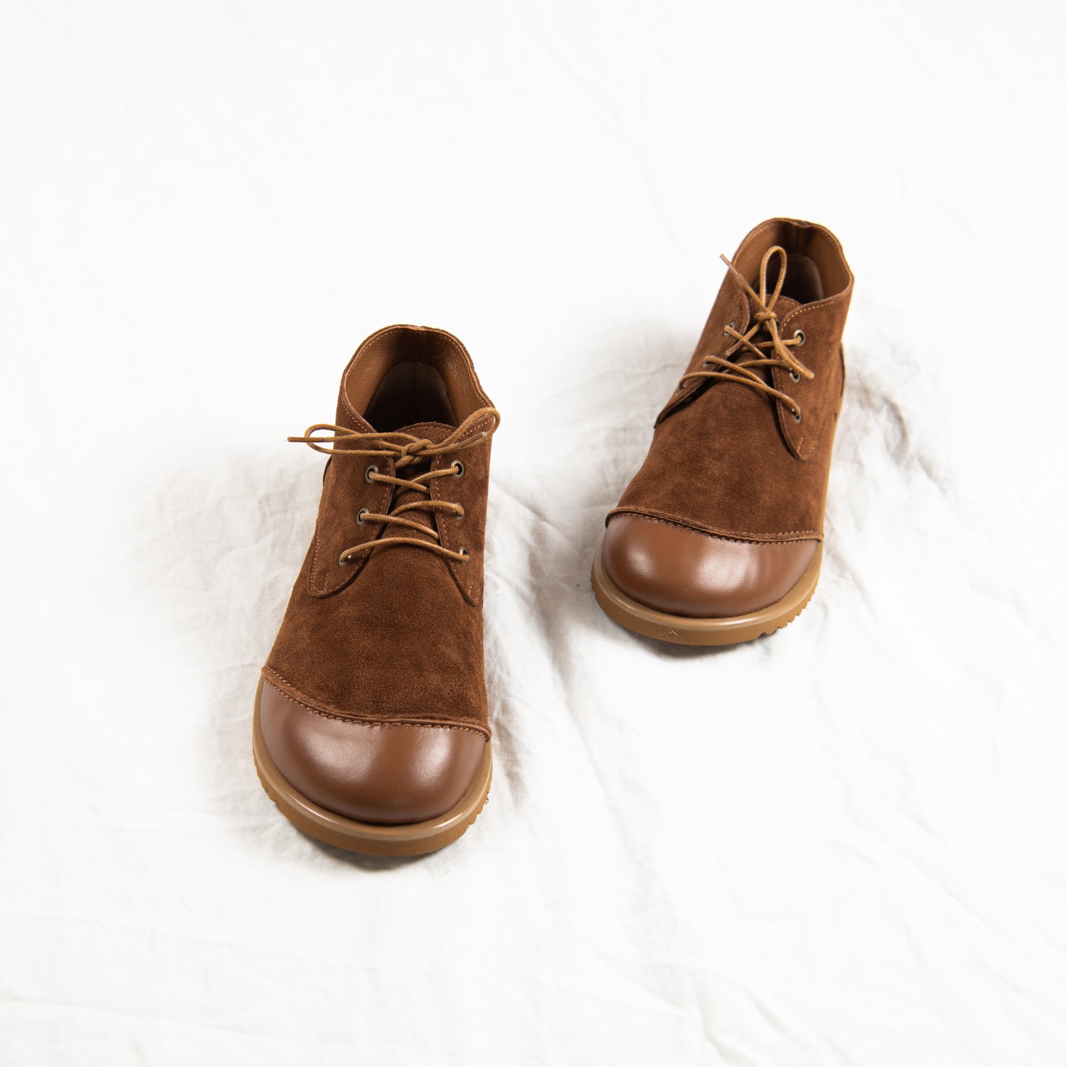 Cloudroot Barefoot