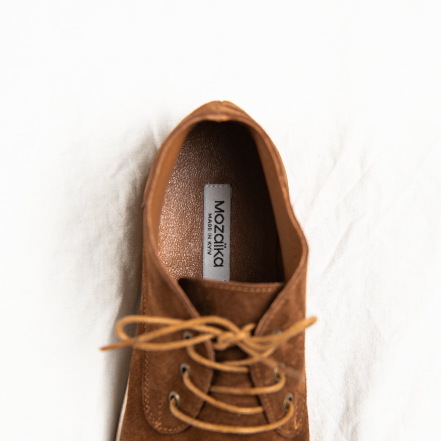Cloudroot Barefoot