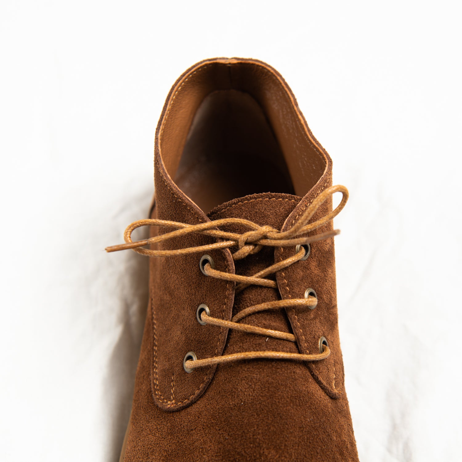 Cloudroot Barefoot