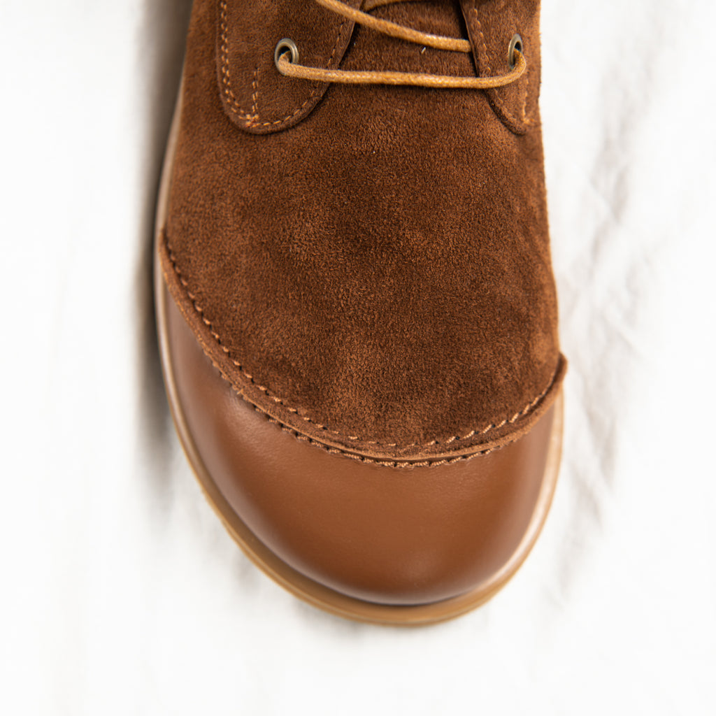 Cloudroot Barefoot