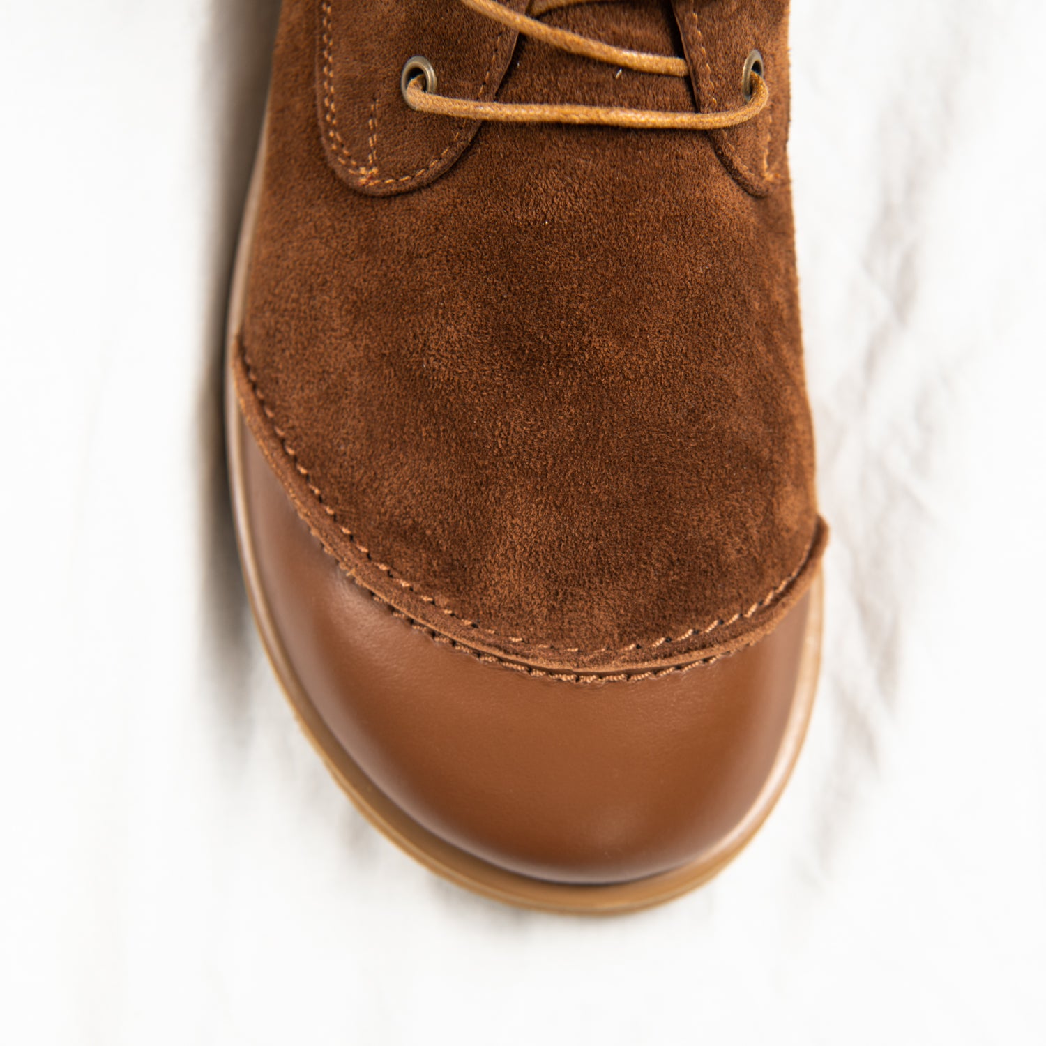 Cloudroot Barefoot