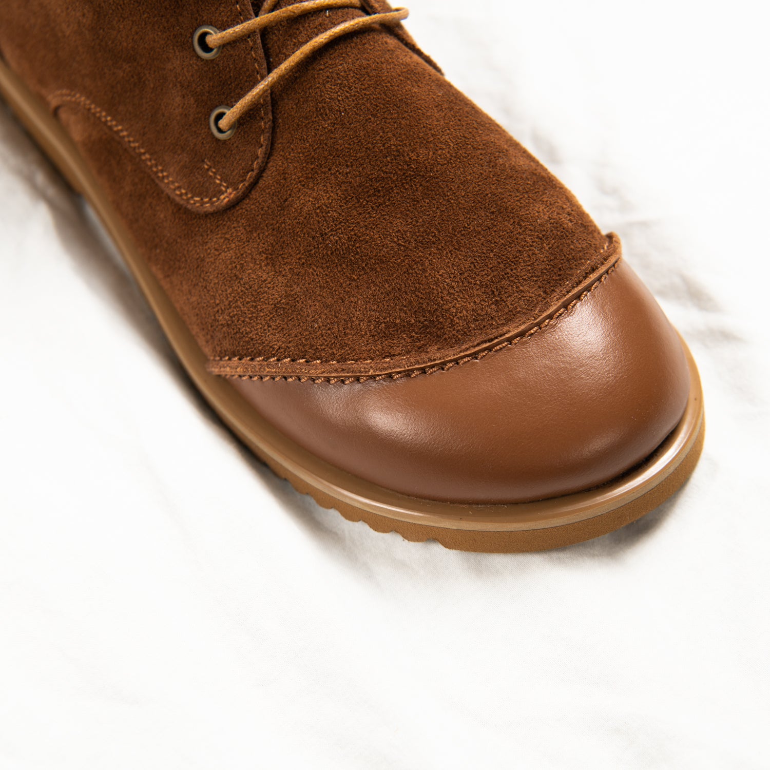 Cloudroot Barefoot