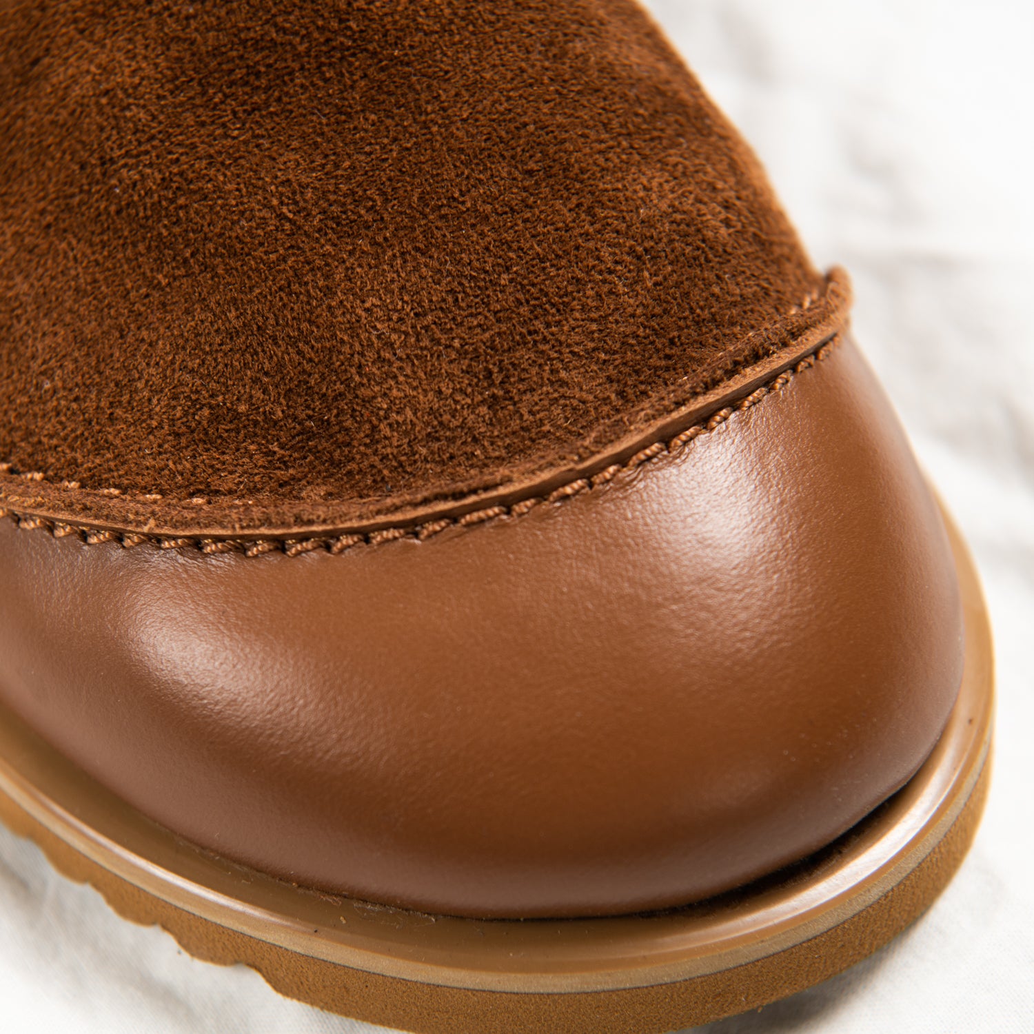 Cloudroot Barefoot