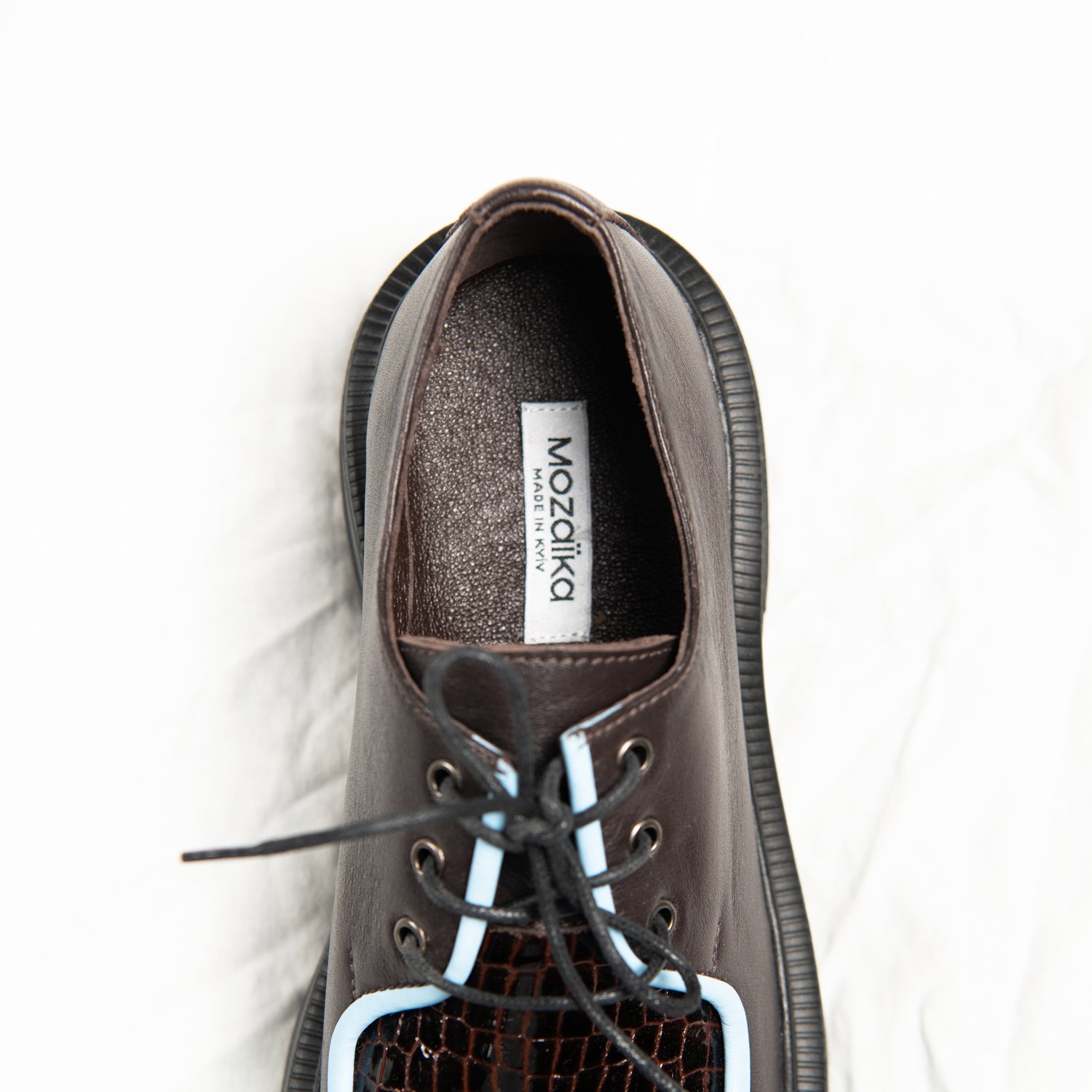 Cold Brew Croco