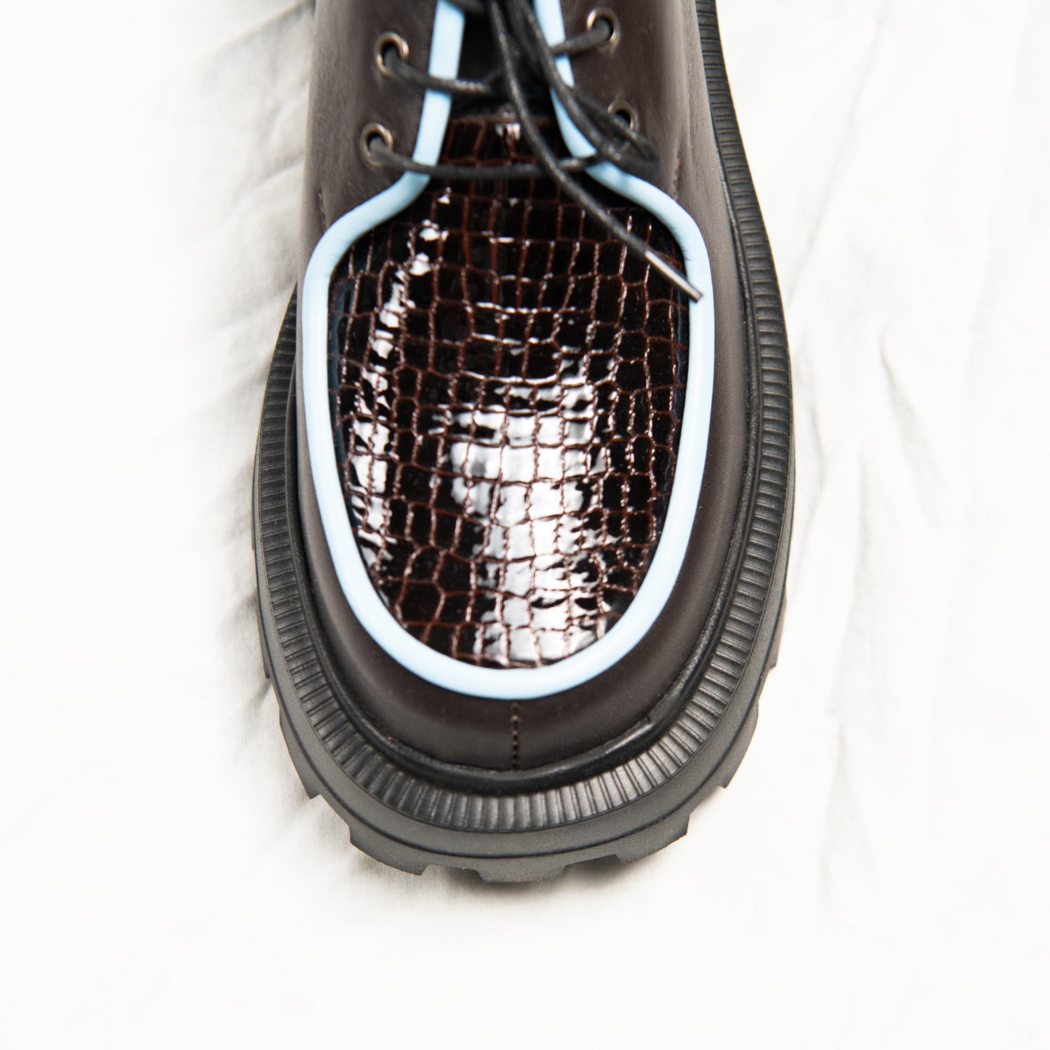 Cold Brew Croco