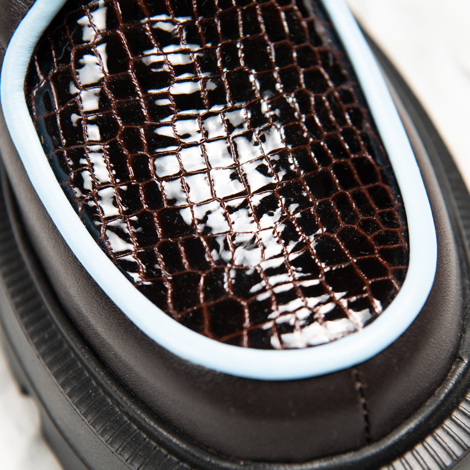 Cold Brew Croco