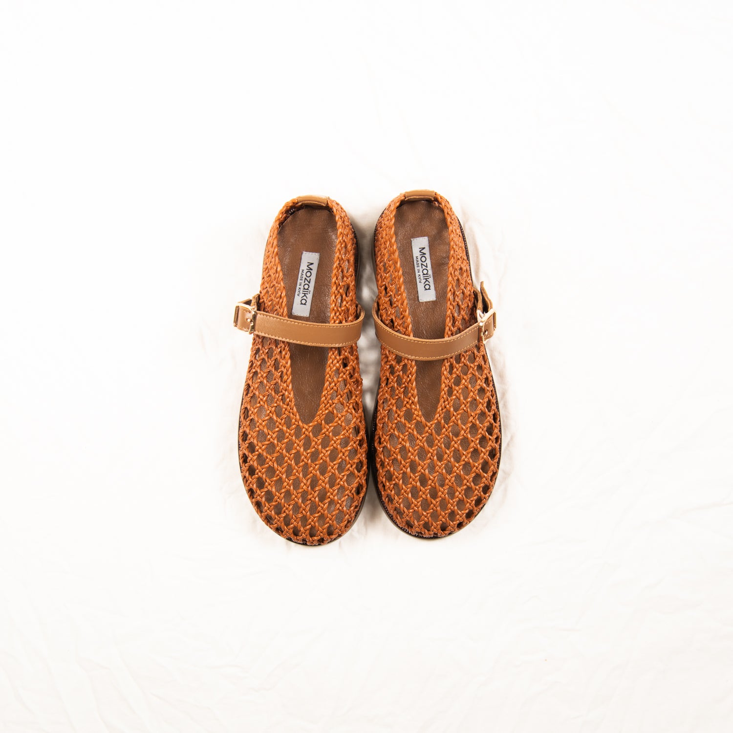 Woven Ember
