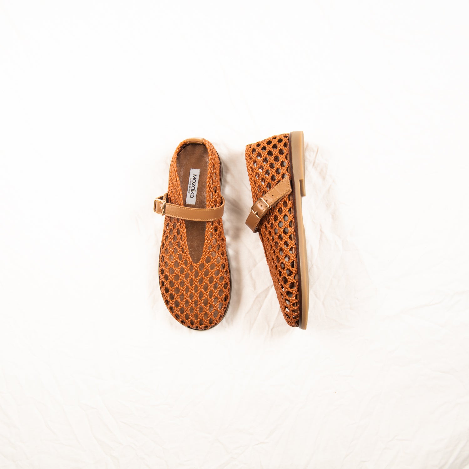 Woven Ember