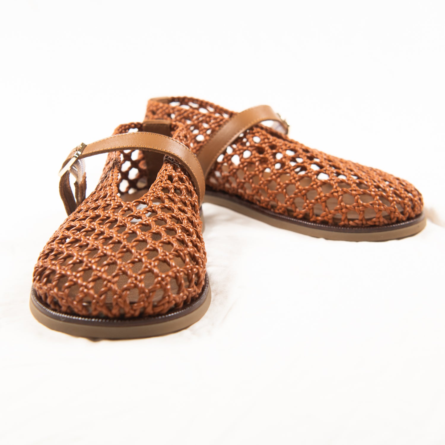 Woven Ember
