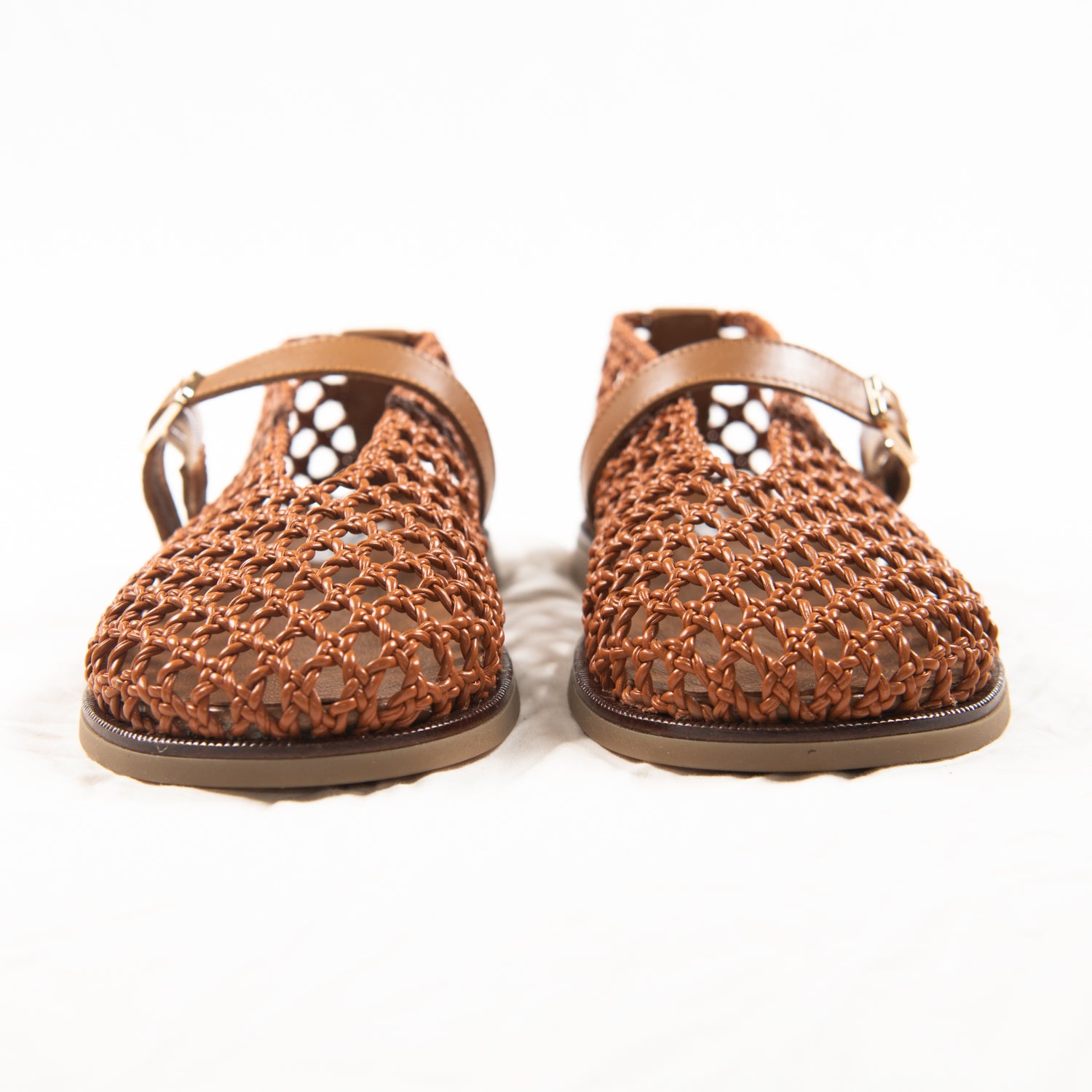 Woven Ember