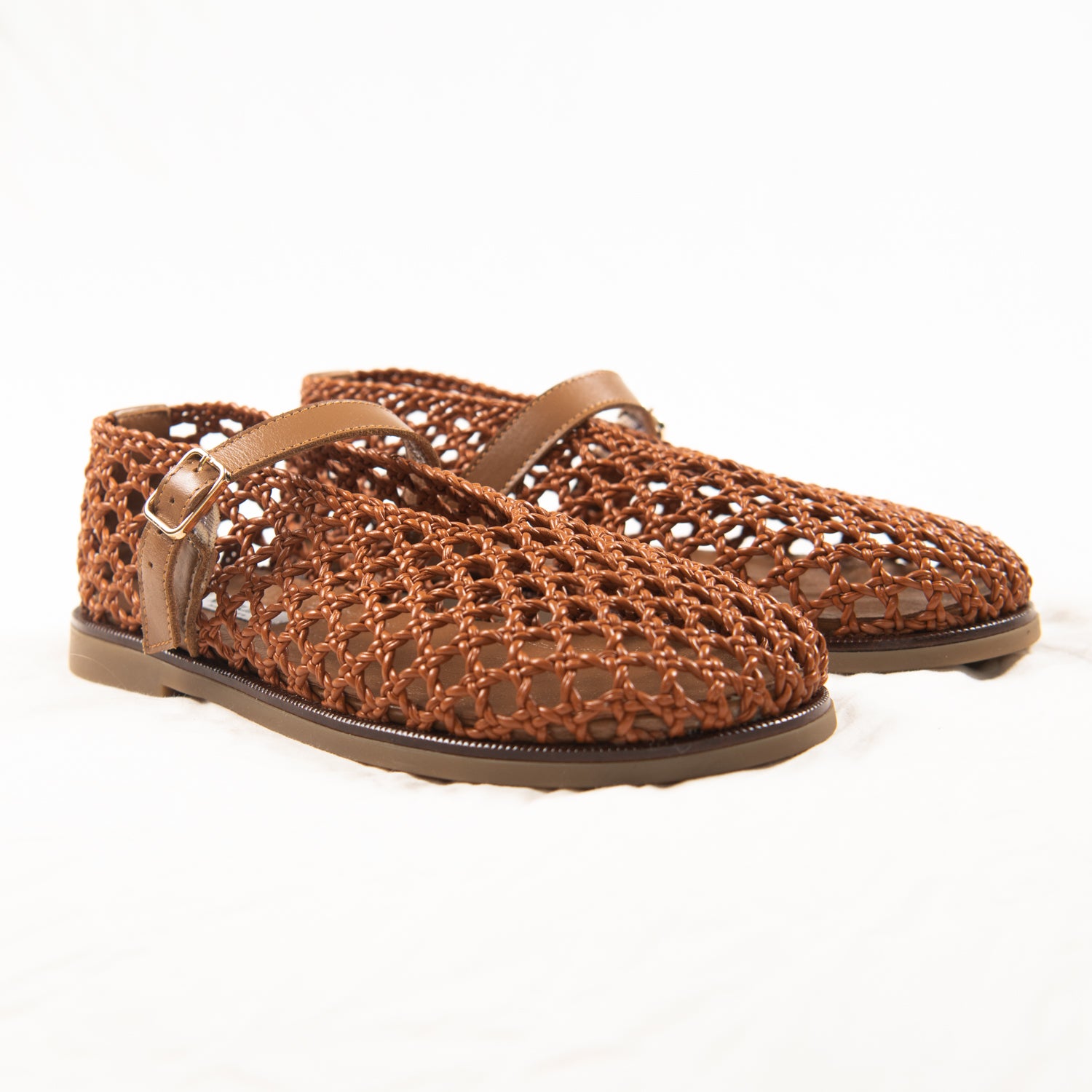 Woven Ember
