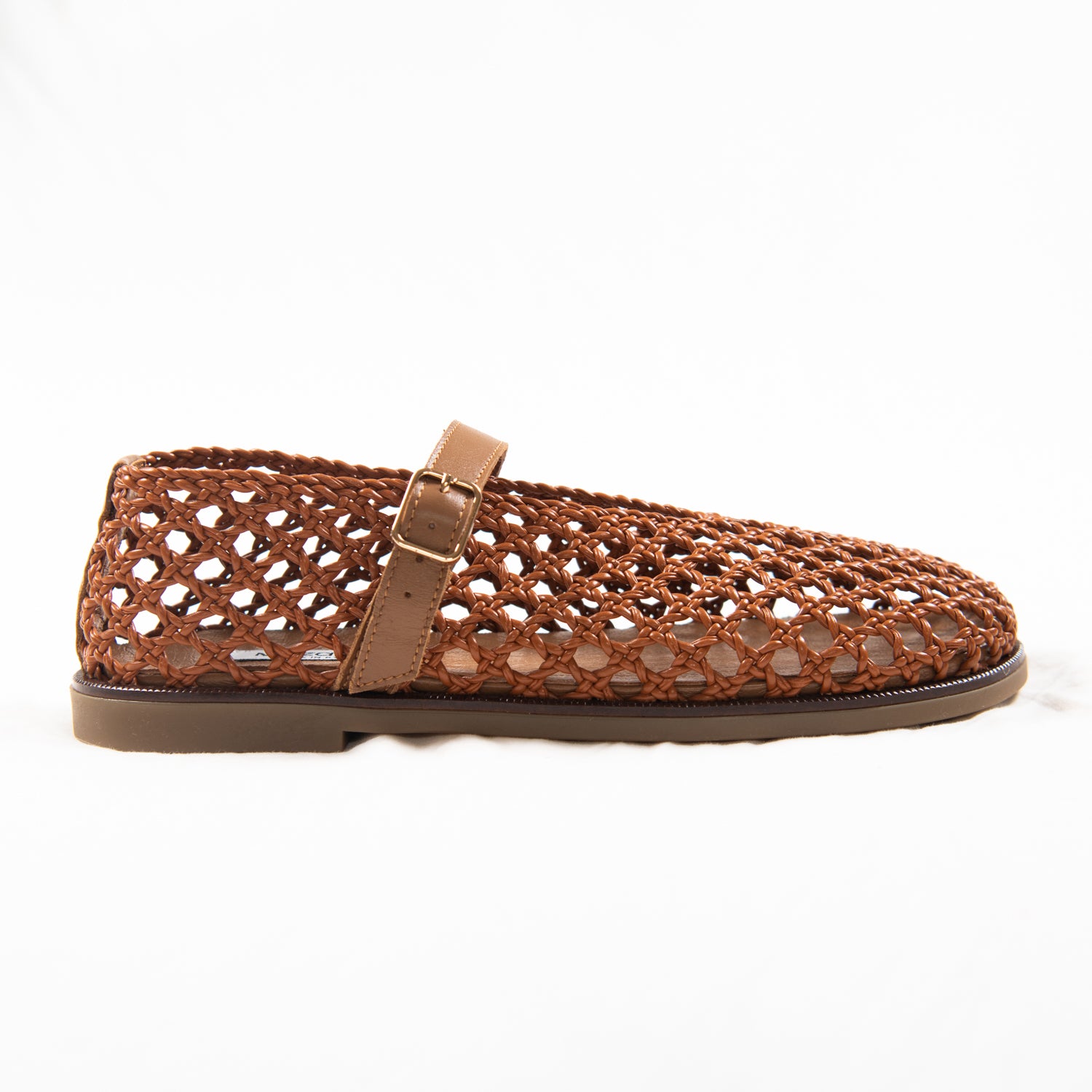 Woven Ember