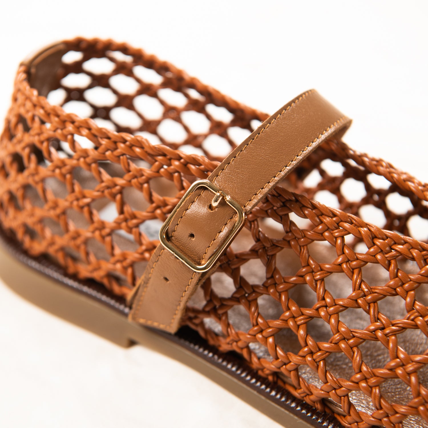 Woven Ember