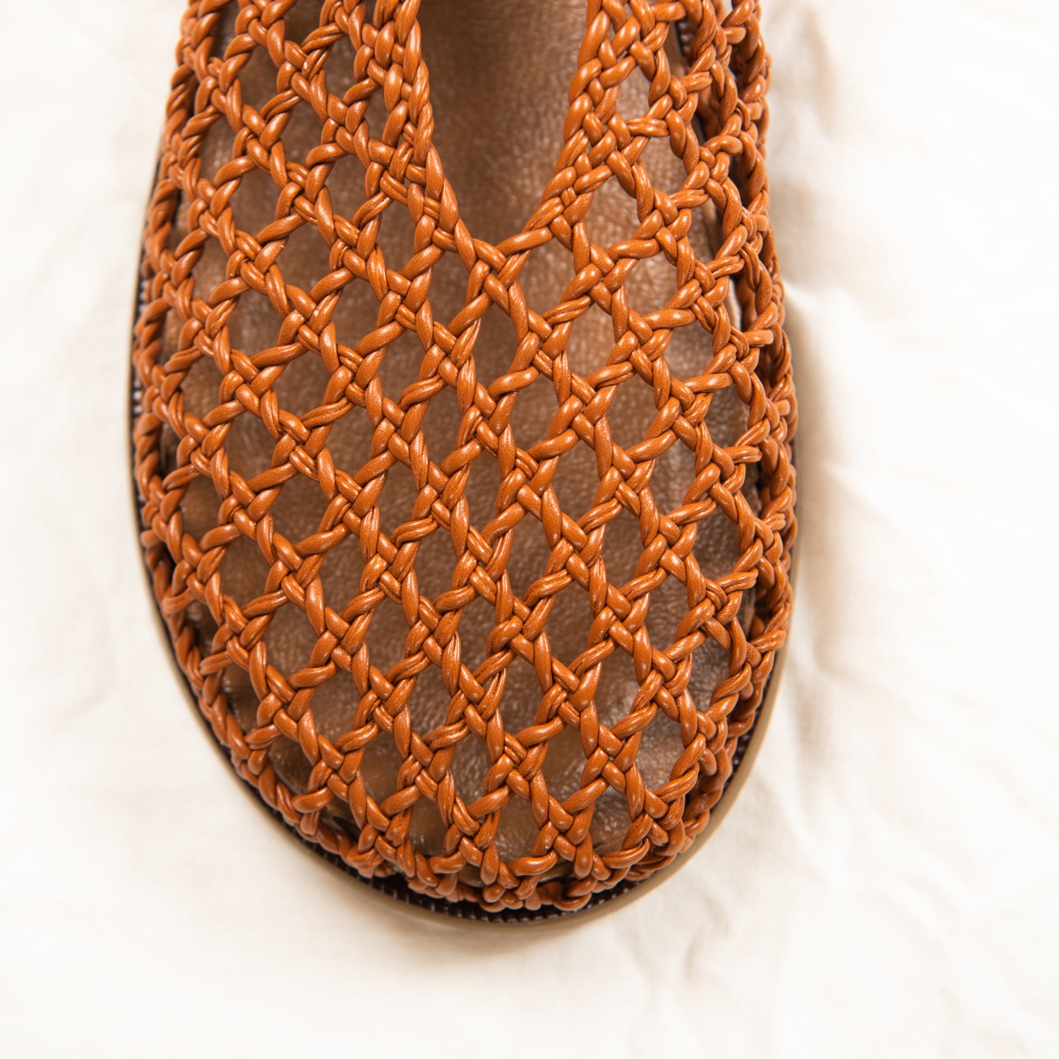 Woven Ember