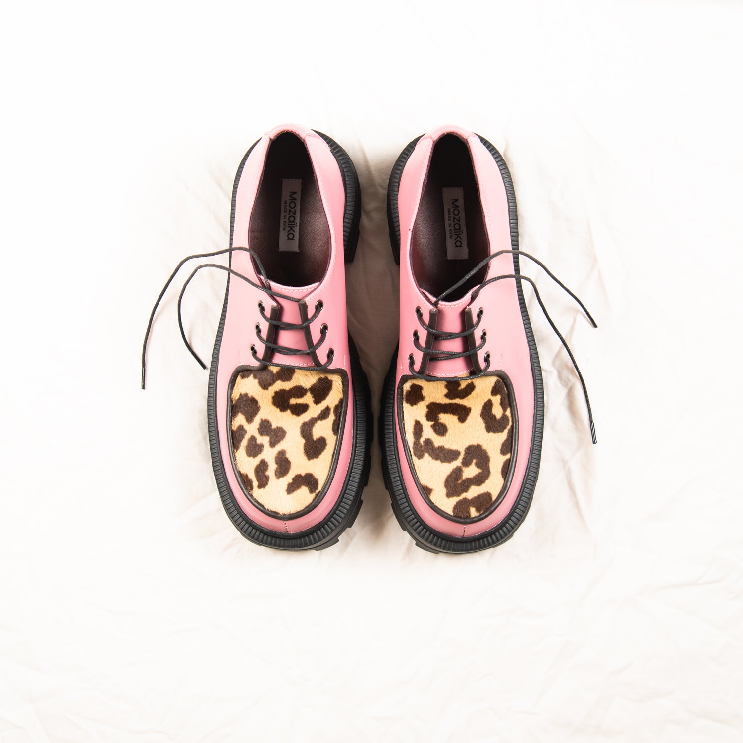 Pink Safari