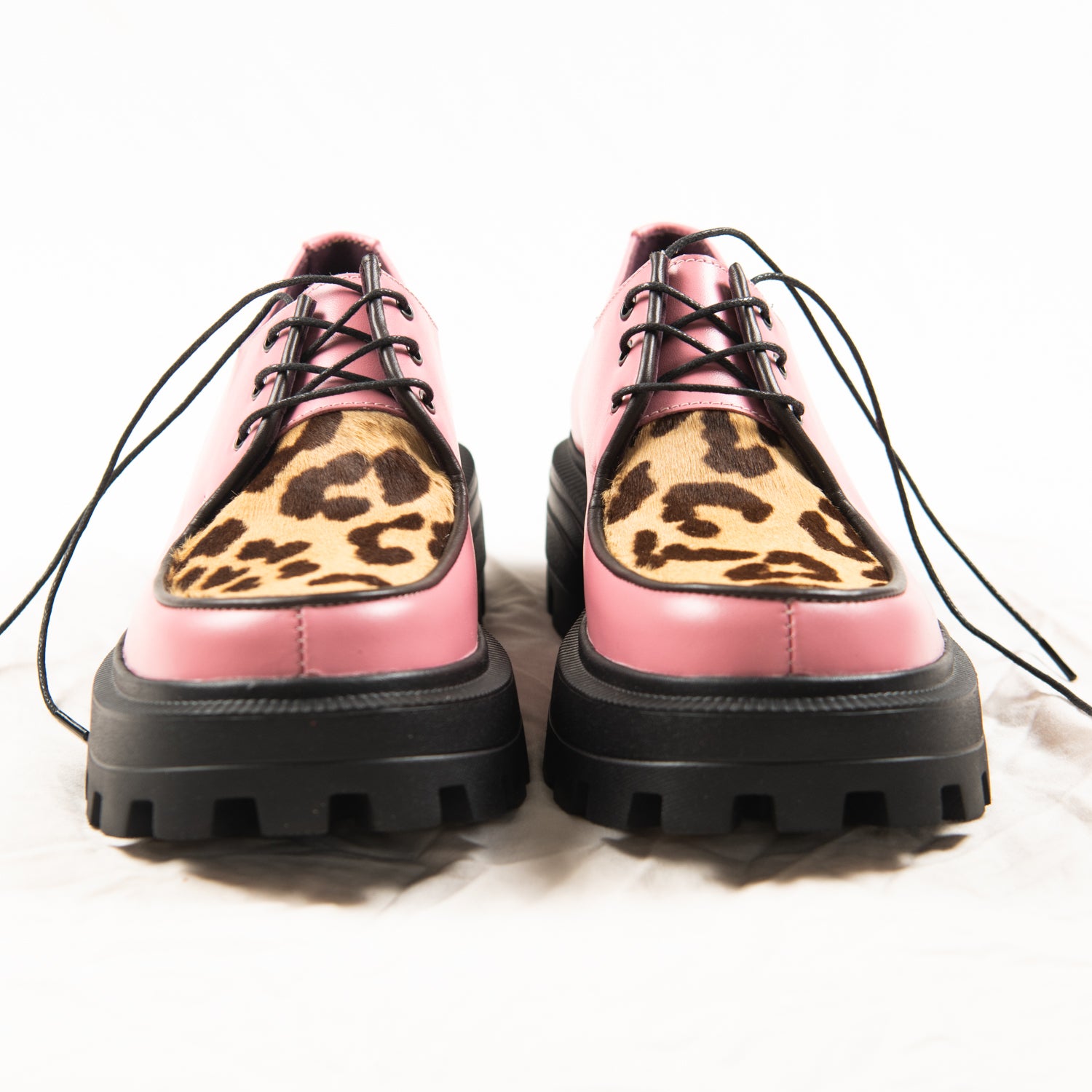 Pink Safari