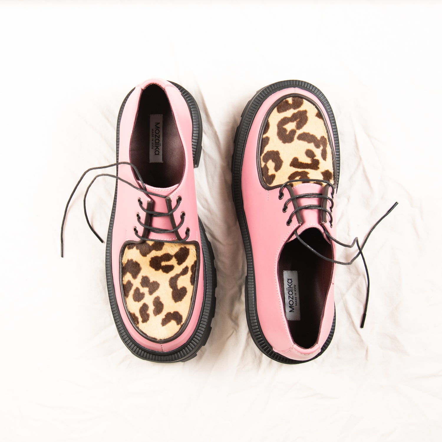 Pink Safari