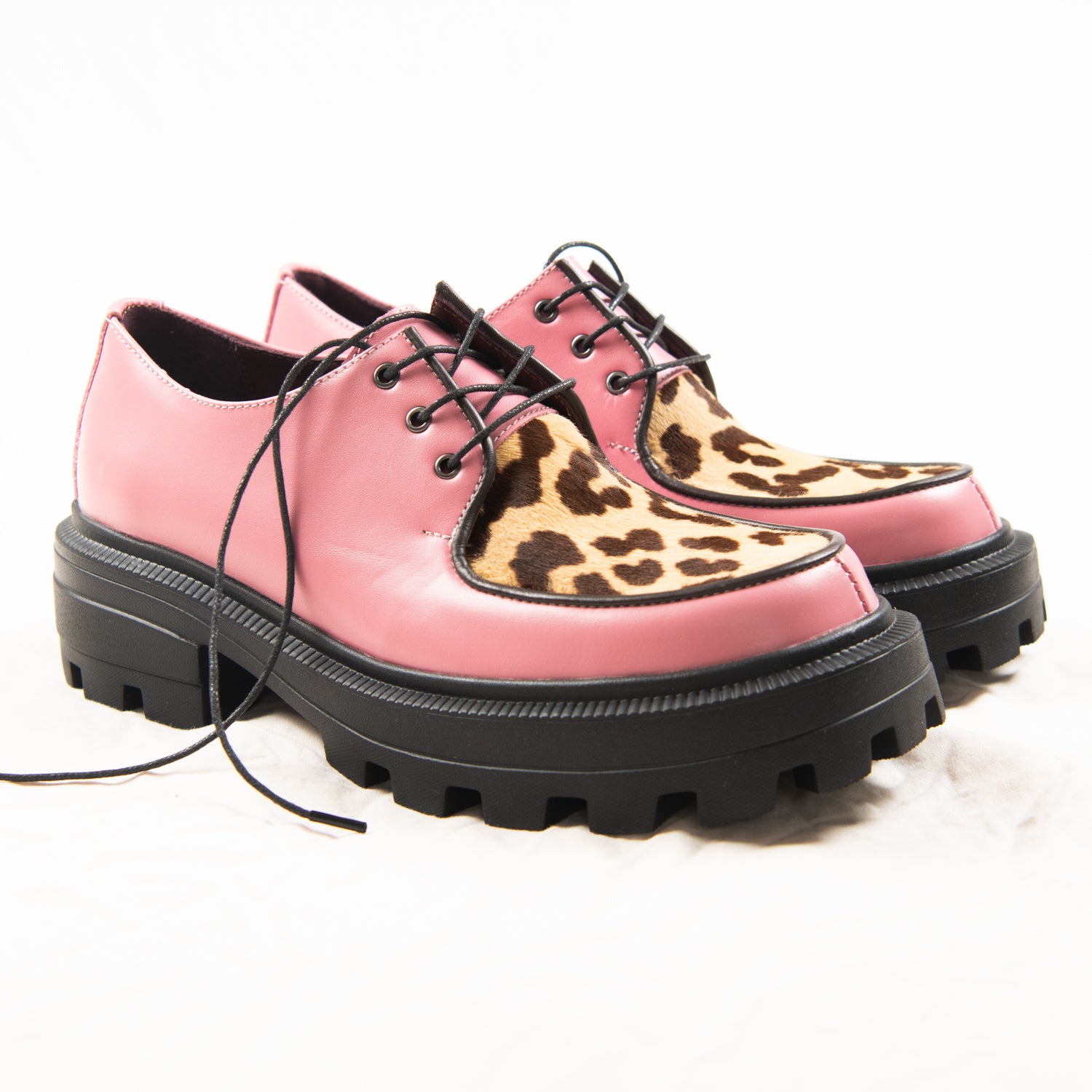 Pink Safari