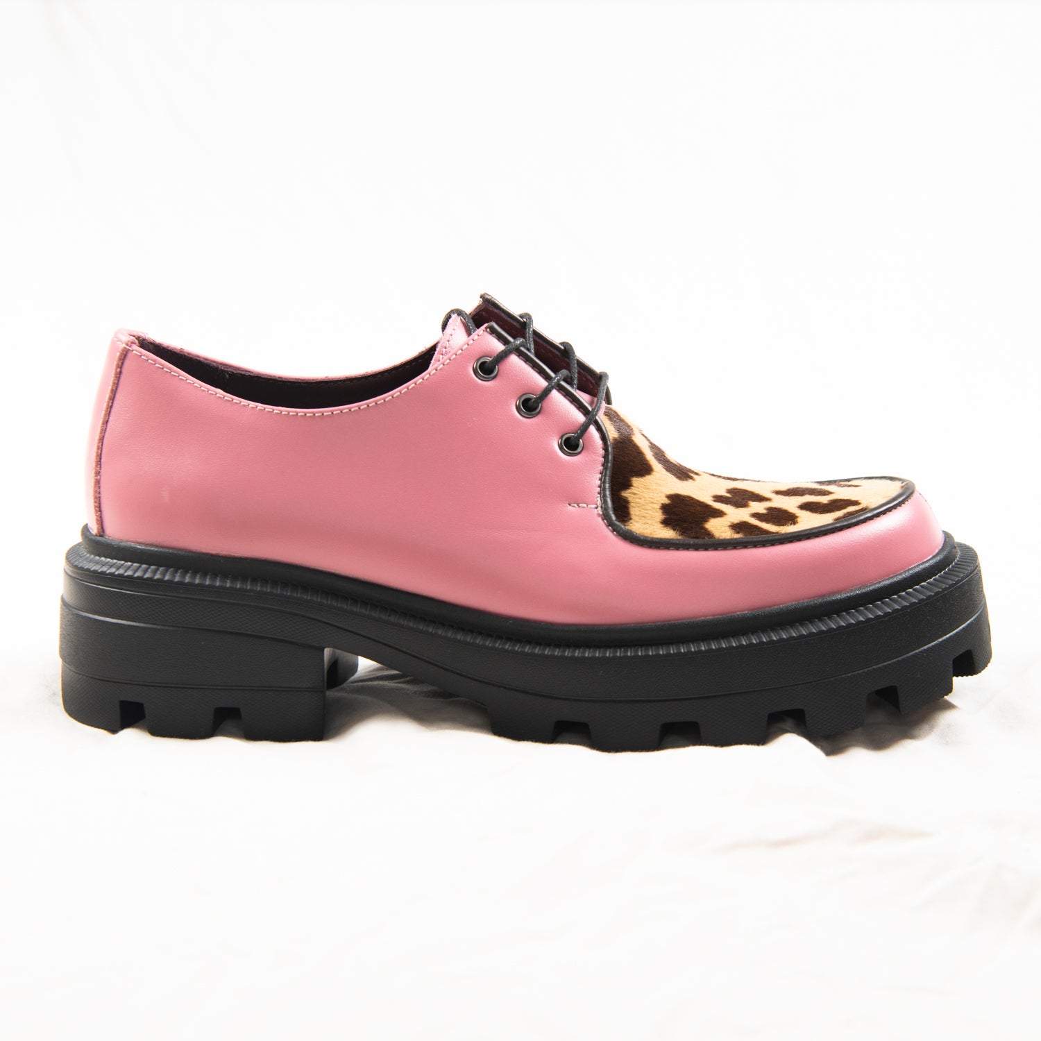 Pink Safari