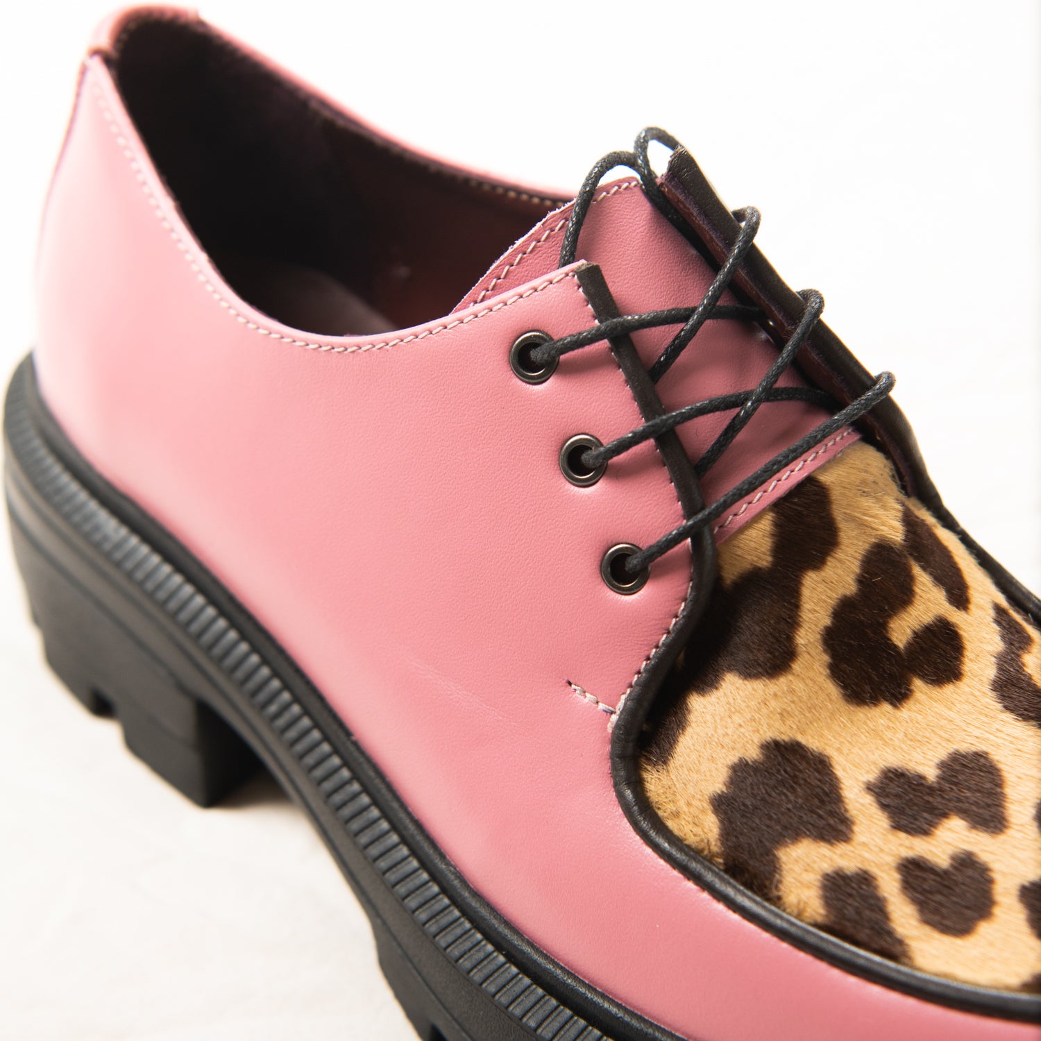 Pink Safari