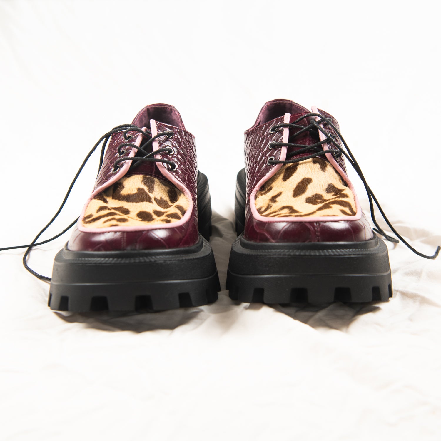 Wild Cherry Croco