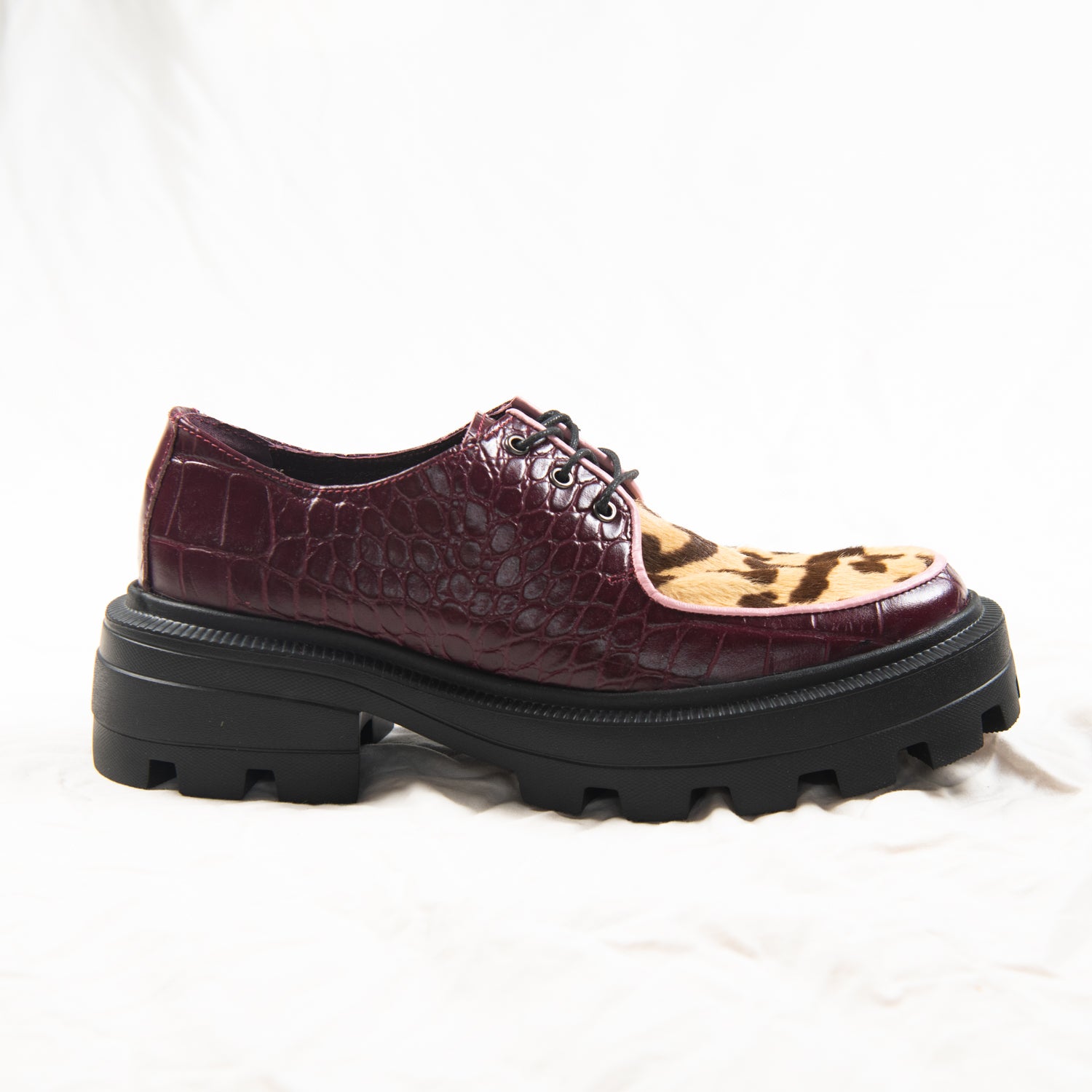 Wild Cherry Croco