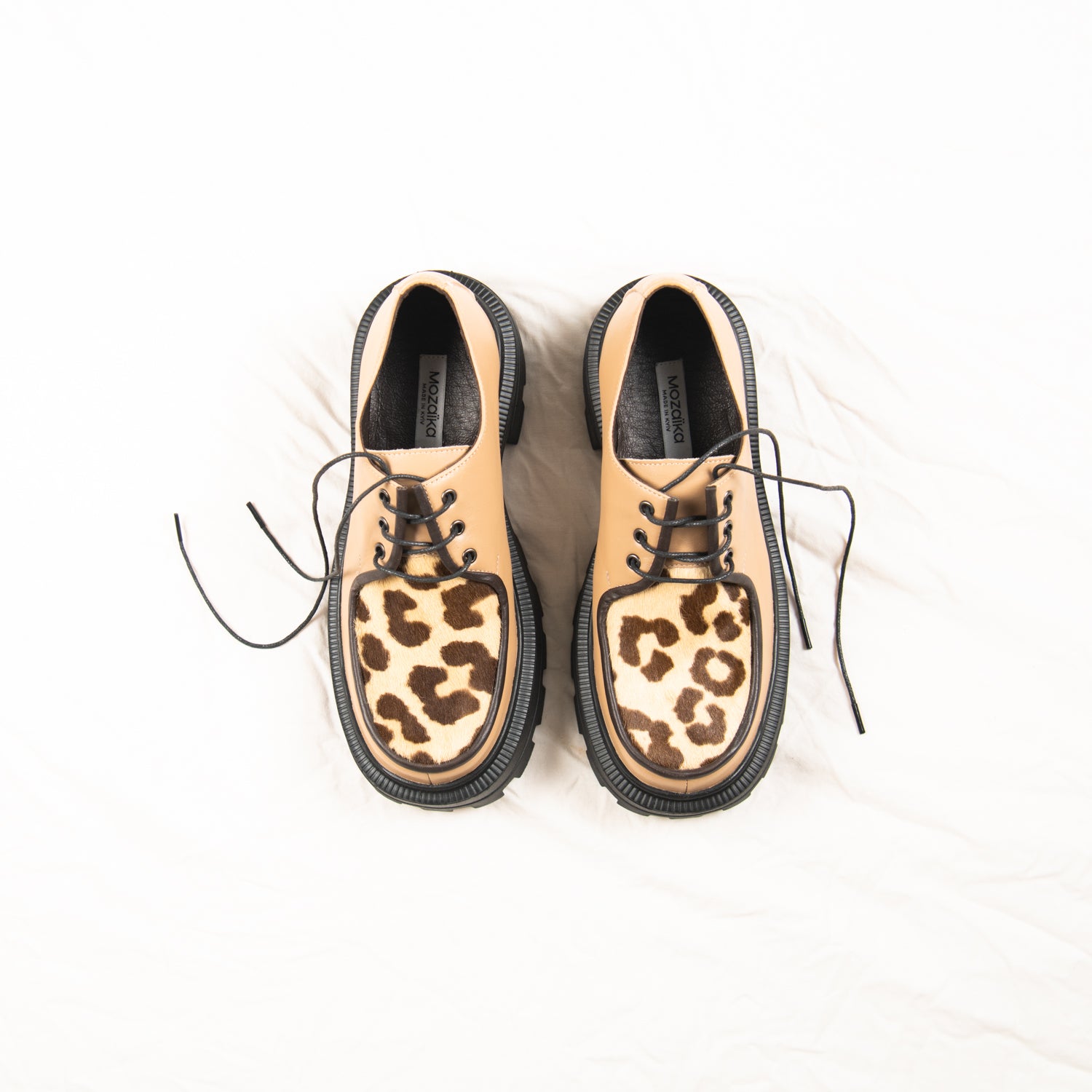 Sand Dune Leopard