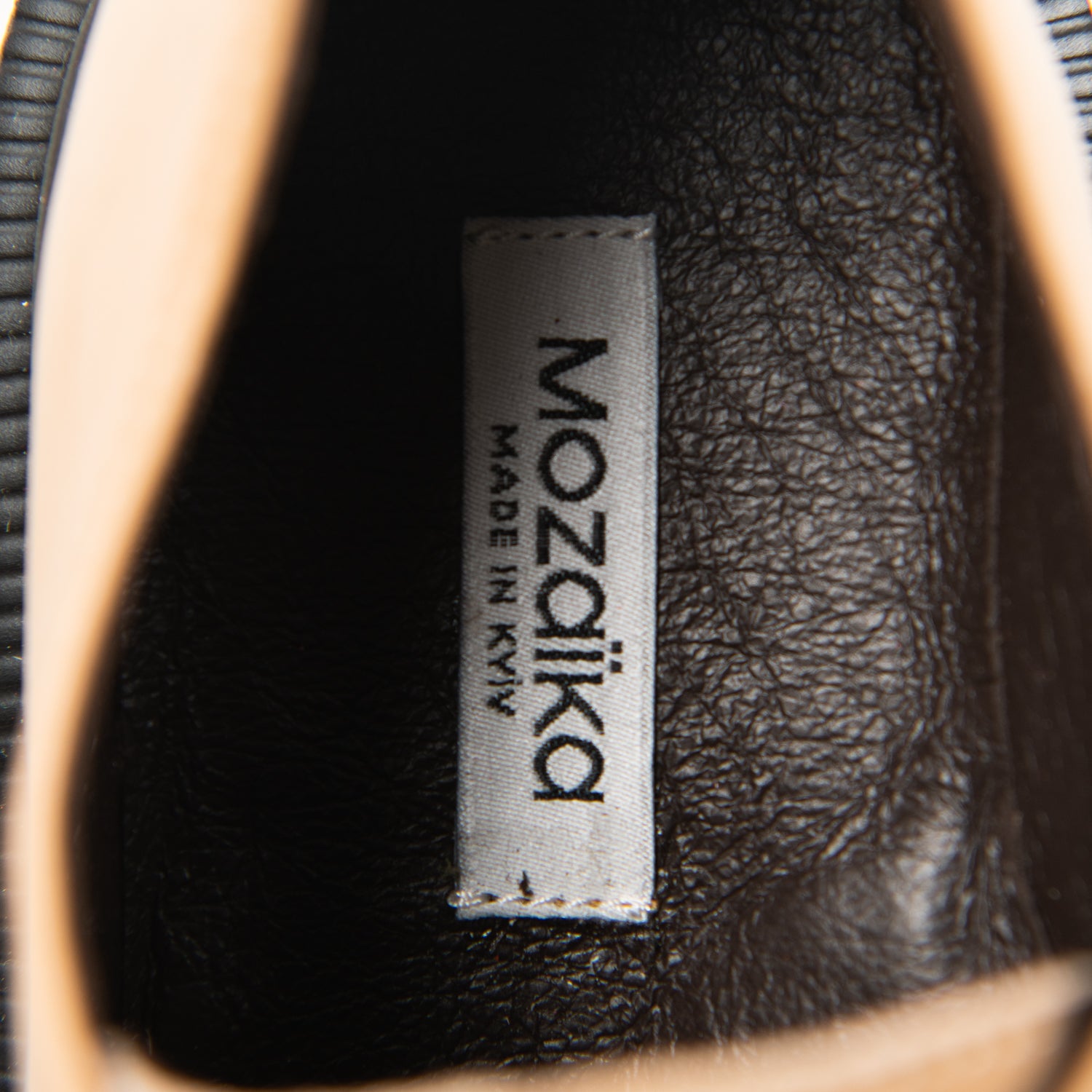 Sand Dune Leopard