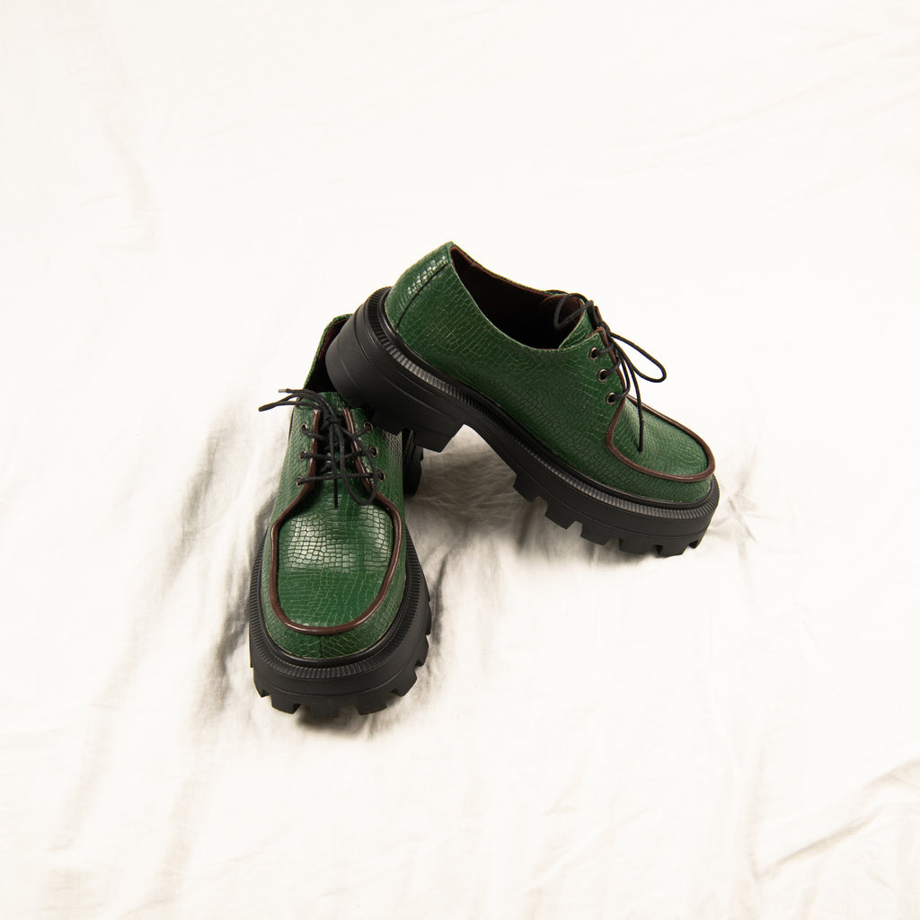 Verdant Edge