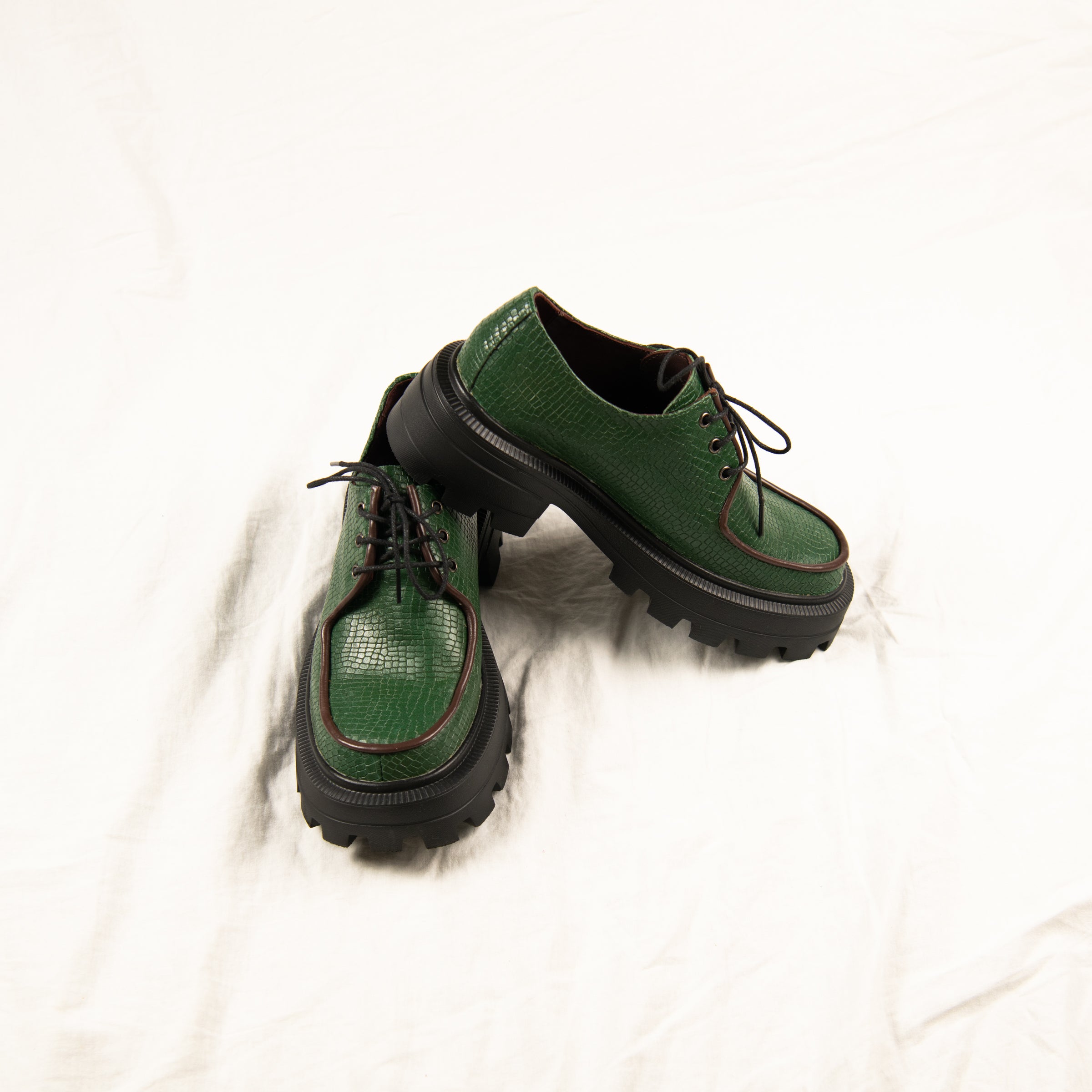 Verdant Edge