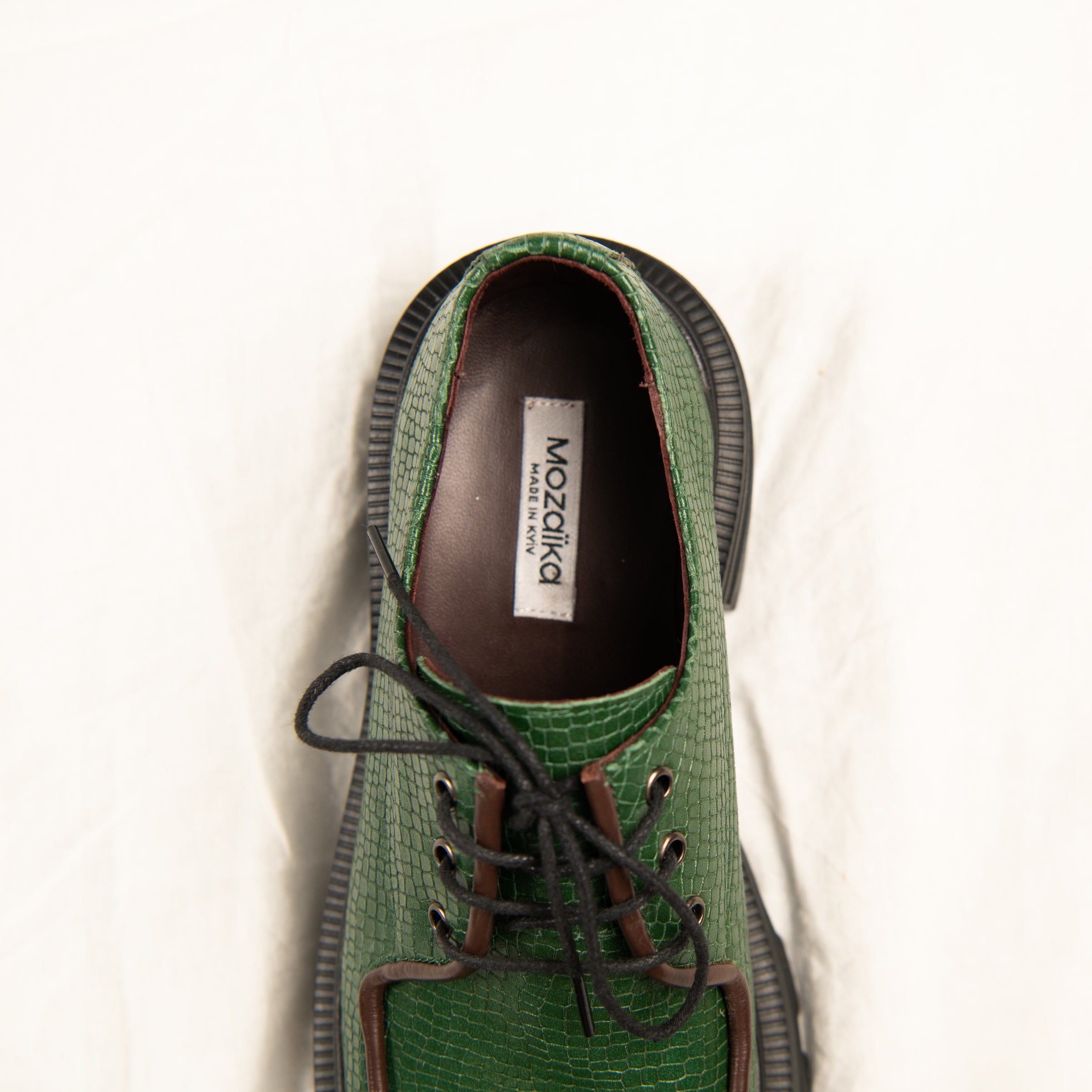 Verdant Edge